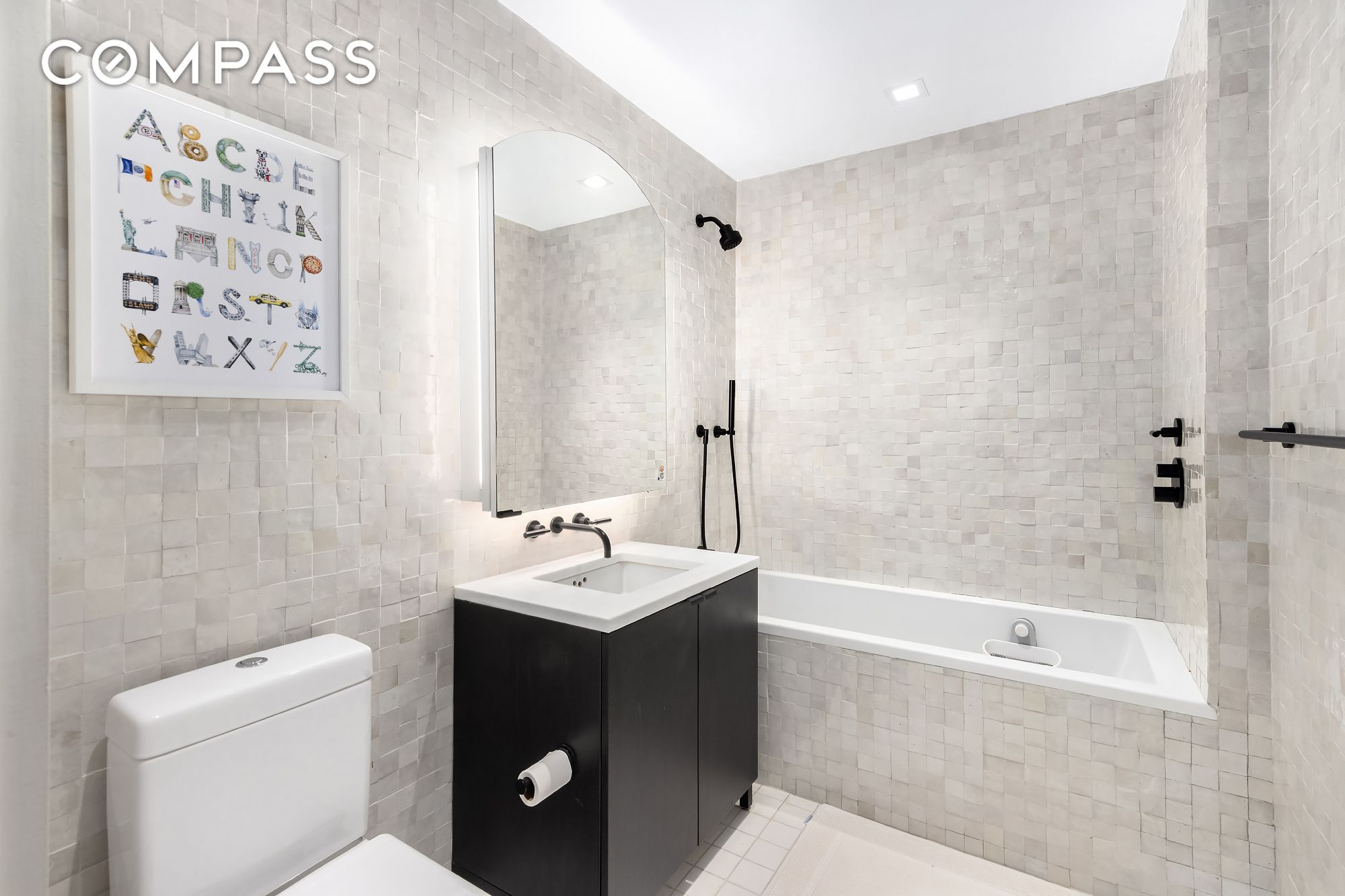 #11 photo, 55 W 17th Street, Flatiron , NY 10011