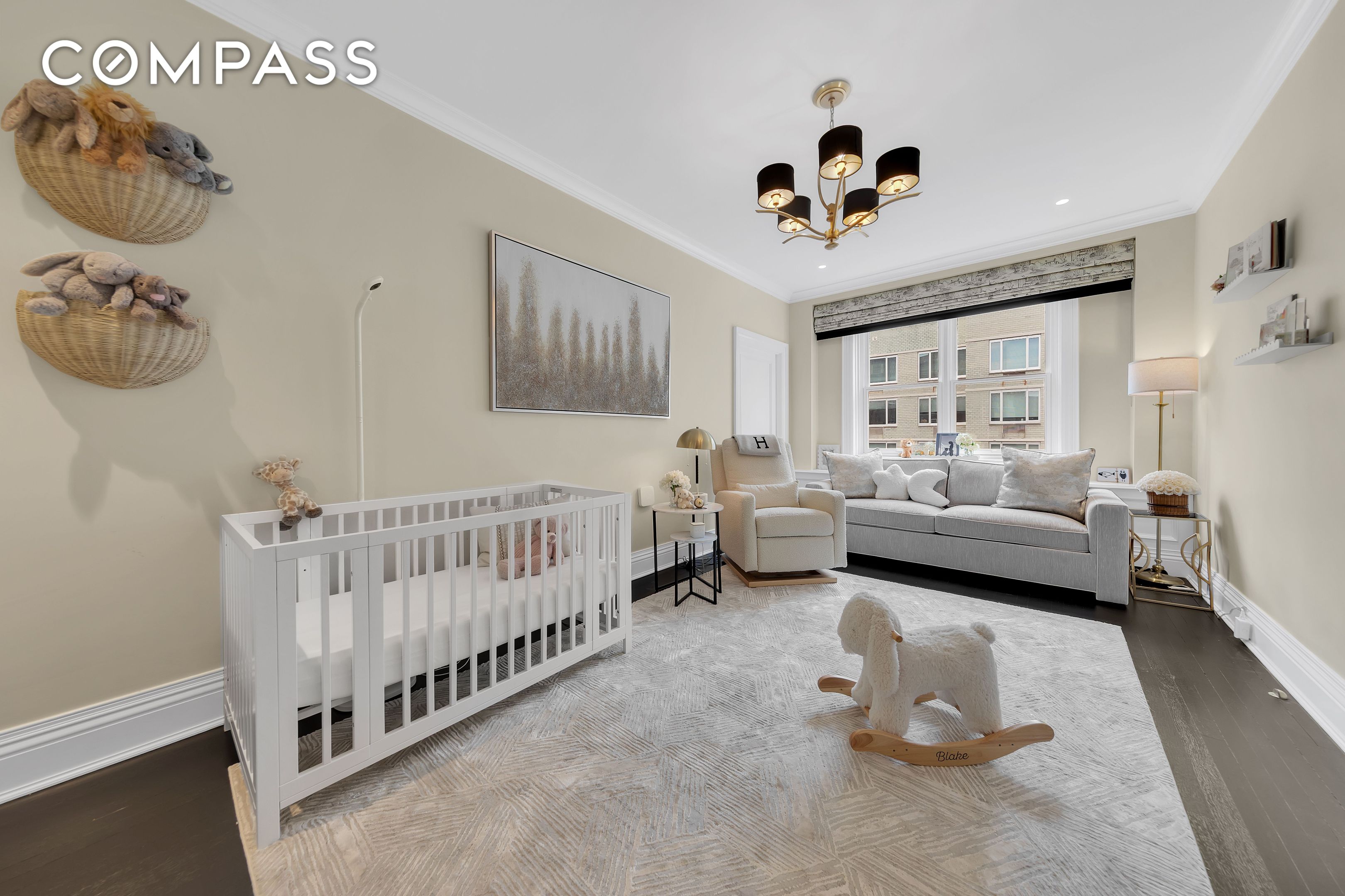 #13 photo, 350 E 57th Street, マンハッタン Sutton Place , NY 10022