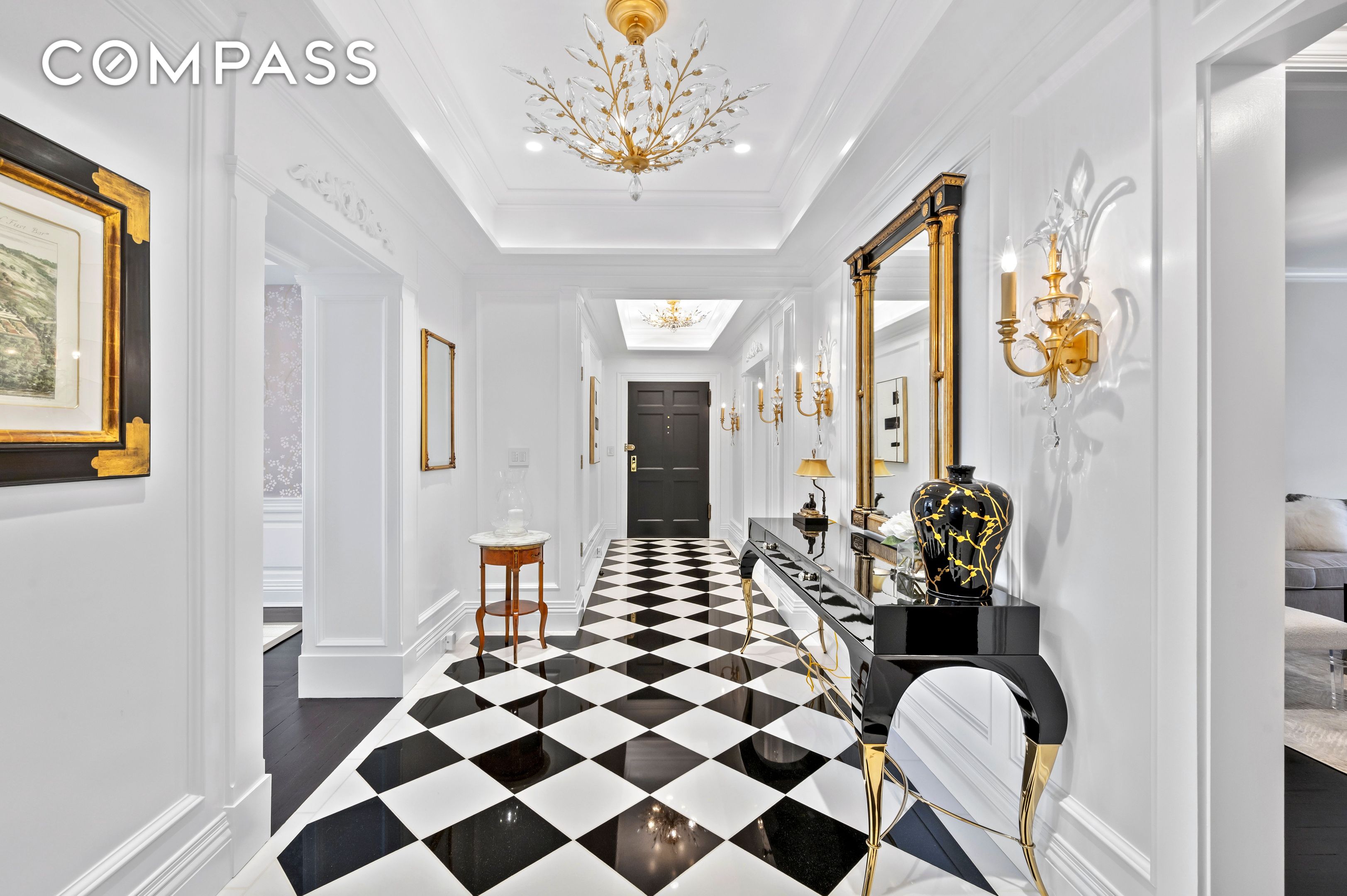 #5 photo, 350 E 57th Street, マンハッタン Sutton Place , NY 10022