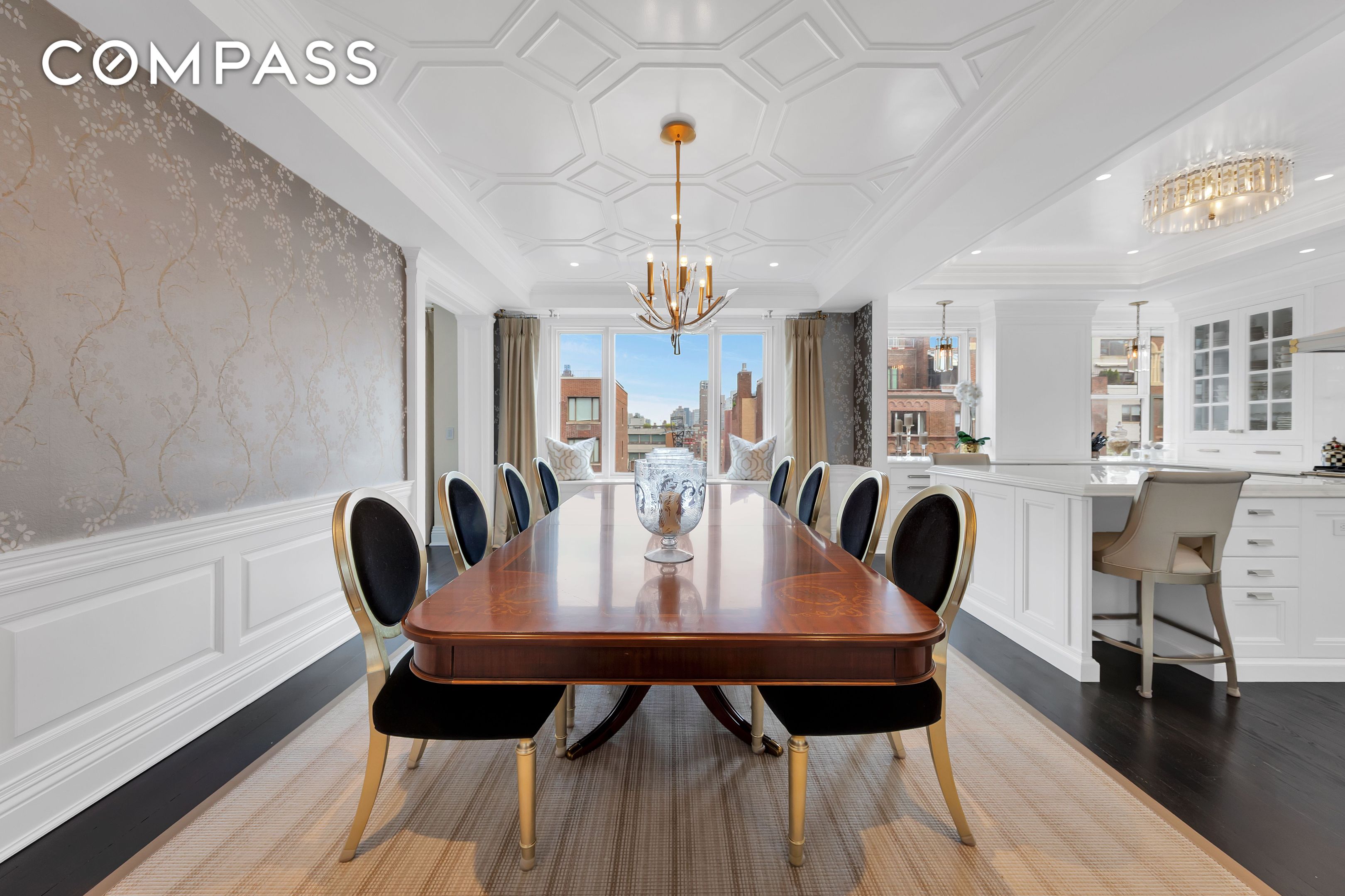 #9 photo, 350 E 57th Street, マンハッタン Sutton Place , NY 10022