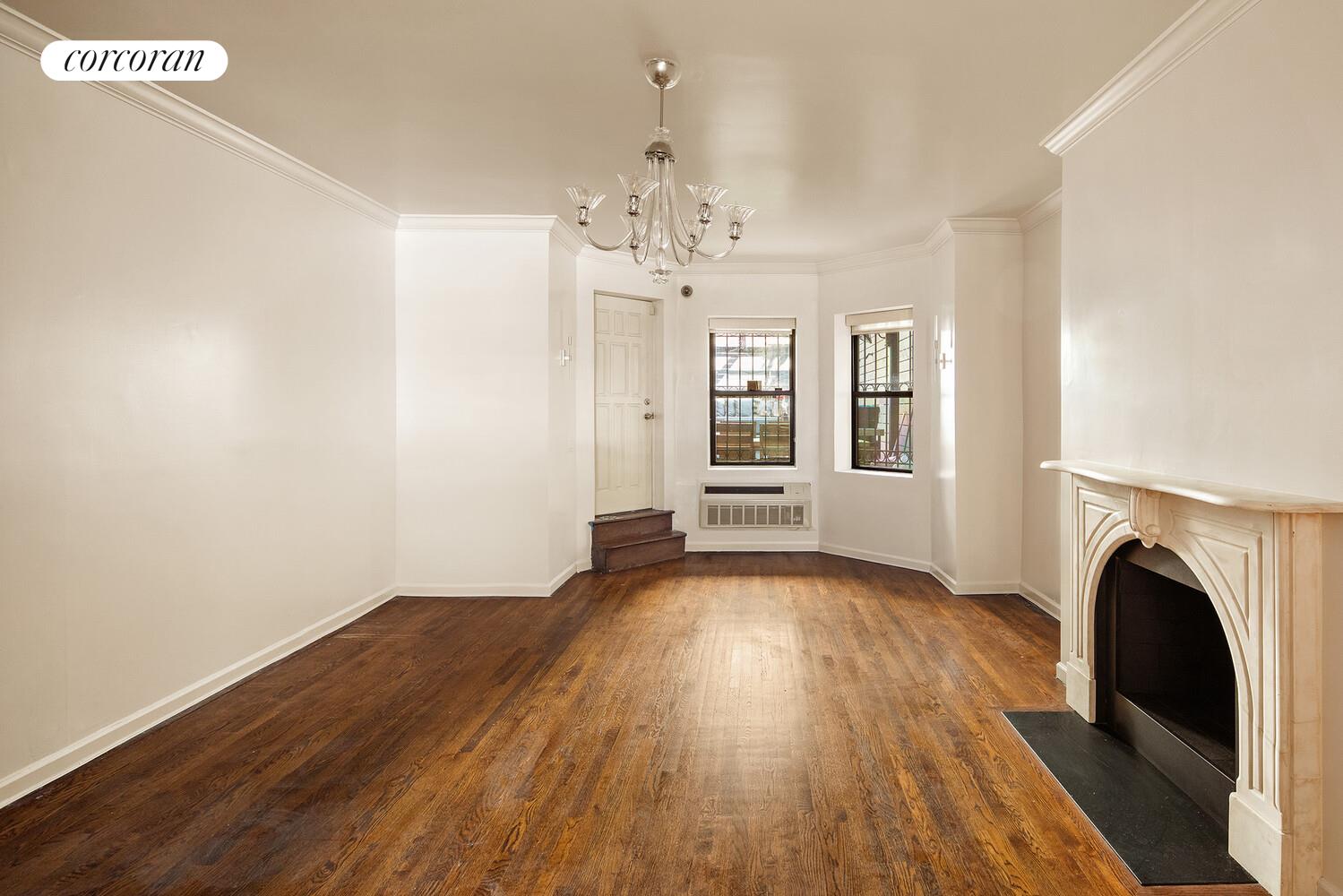 #3 photo, 165 W 126TH Street, マンハッタン Central Harlem , NY 10027