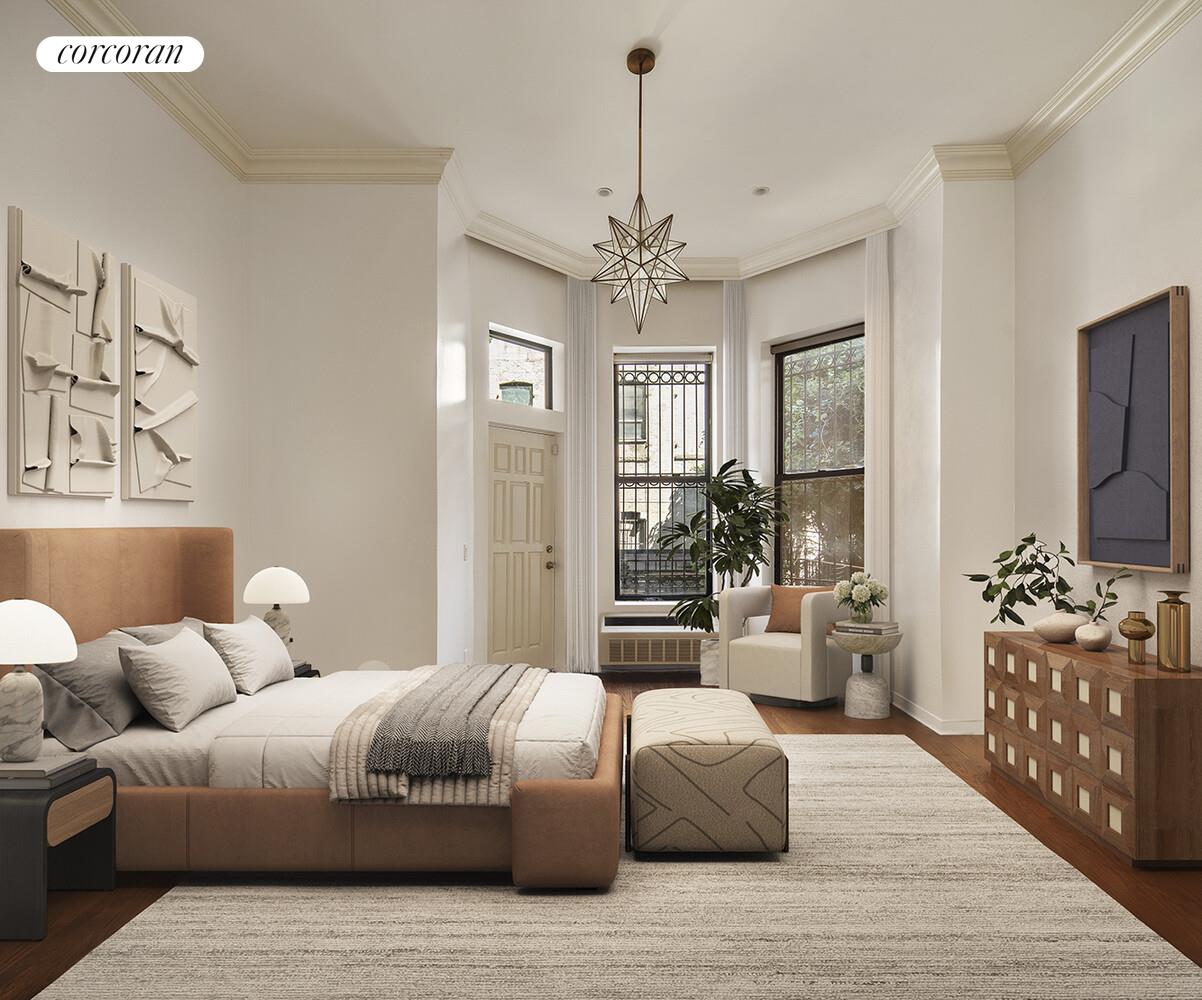 #9 photo, 165 W 126TH Street, マンハッタン Central Harlem , NY 10027