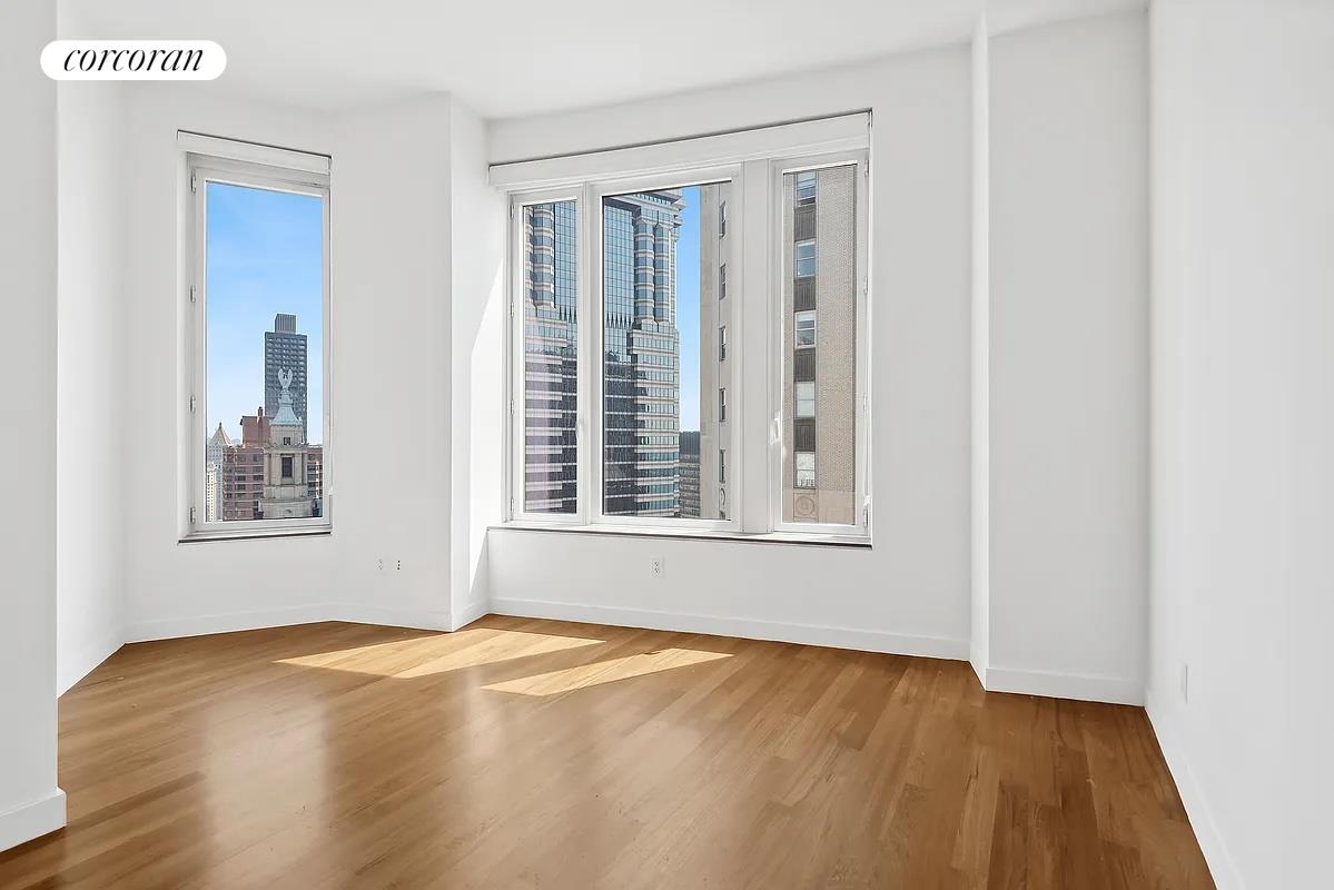 #5 photo, New York City, マンハッタン Financial District , NY 10005