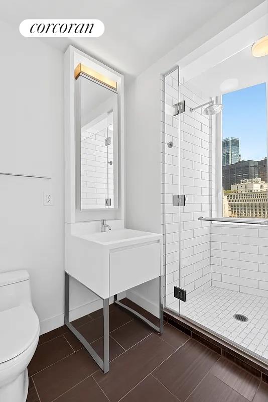 #8 photo, New York City, マンハッタン Financial District , NY 10005