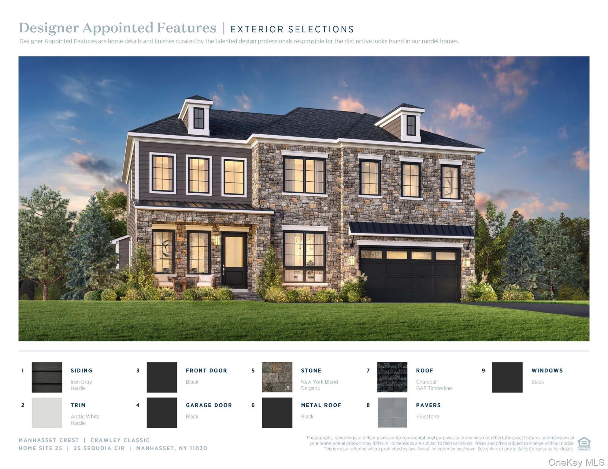 #2 photo, 25 Sequoia Circle, ナッソー郡 Manhasset , NY 11030