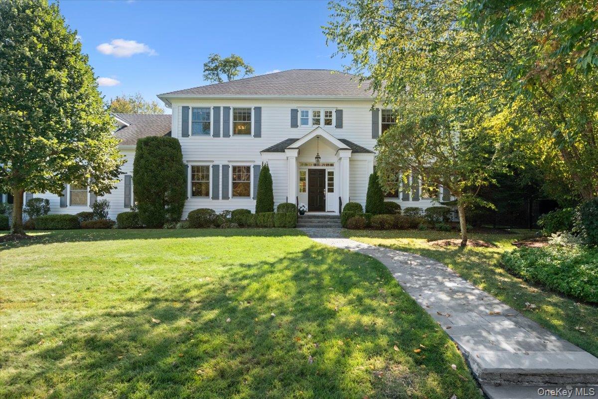 #1 photo, 96 Brookby Road, Scarsdale , NY 10583