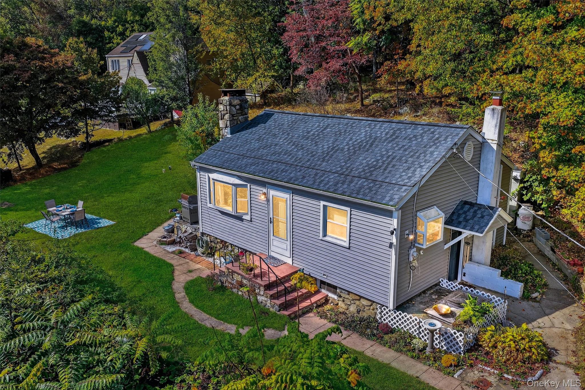 #1 photo, 3814 Indian Hill Road, Shrub Oak , NY 10588