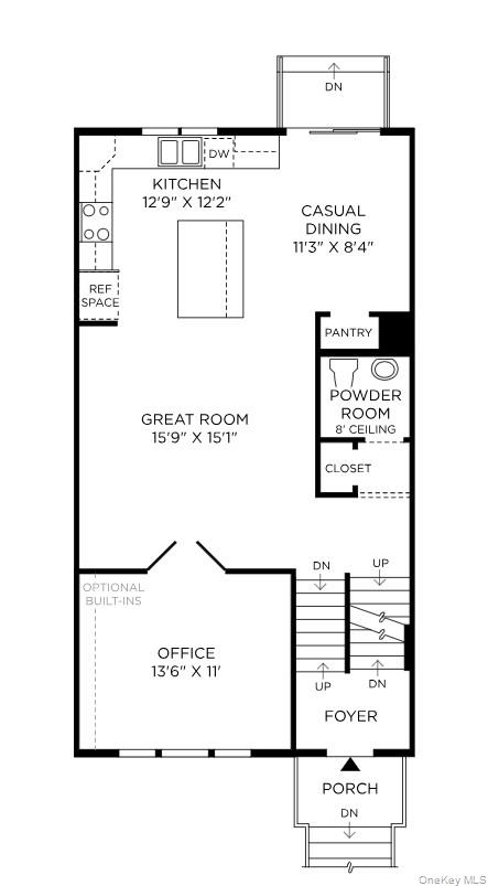 #14 photo, 4069 Fairways Drive, 纽约州 Carmel , NY 10512