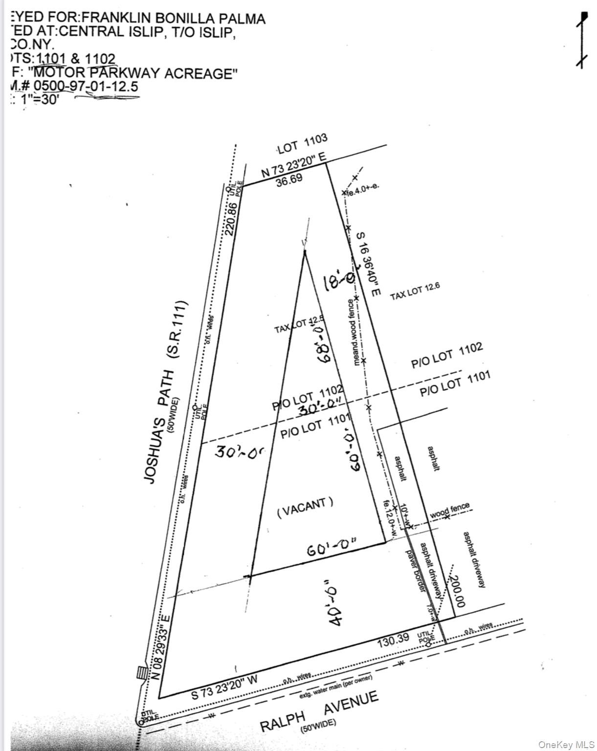 #1 photo, Joshuas Path, Central Islip , NY 11722