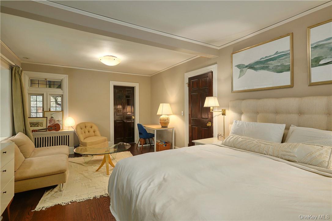 #17 photo, 8 Old Park Road, Tuxedo Park , NY 10987