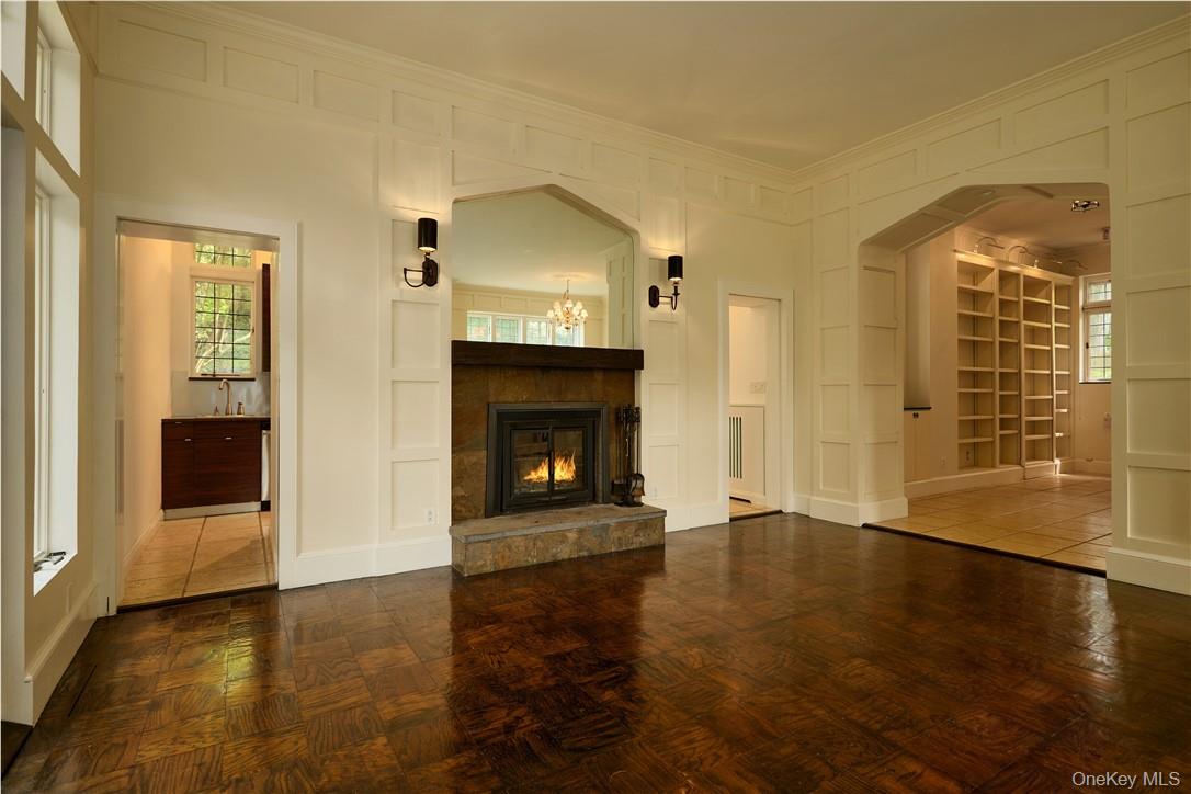 #8 photo, 8 Old Park Road, Tuxedo Park , NY 10987