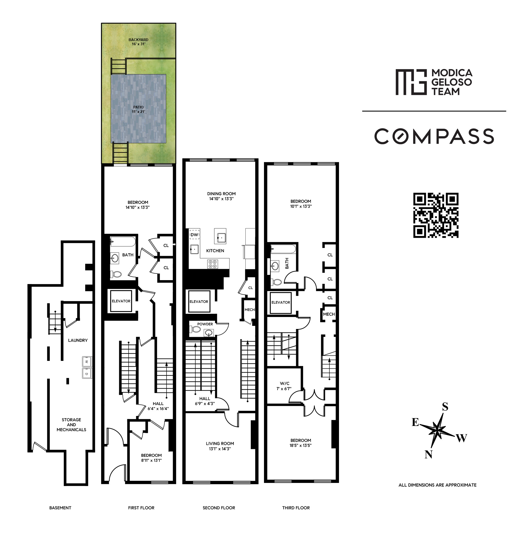 #3 photo, 245 E 52nd Street, Midtown East , NY 10022