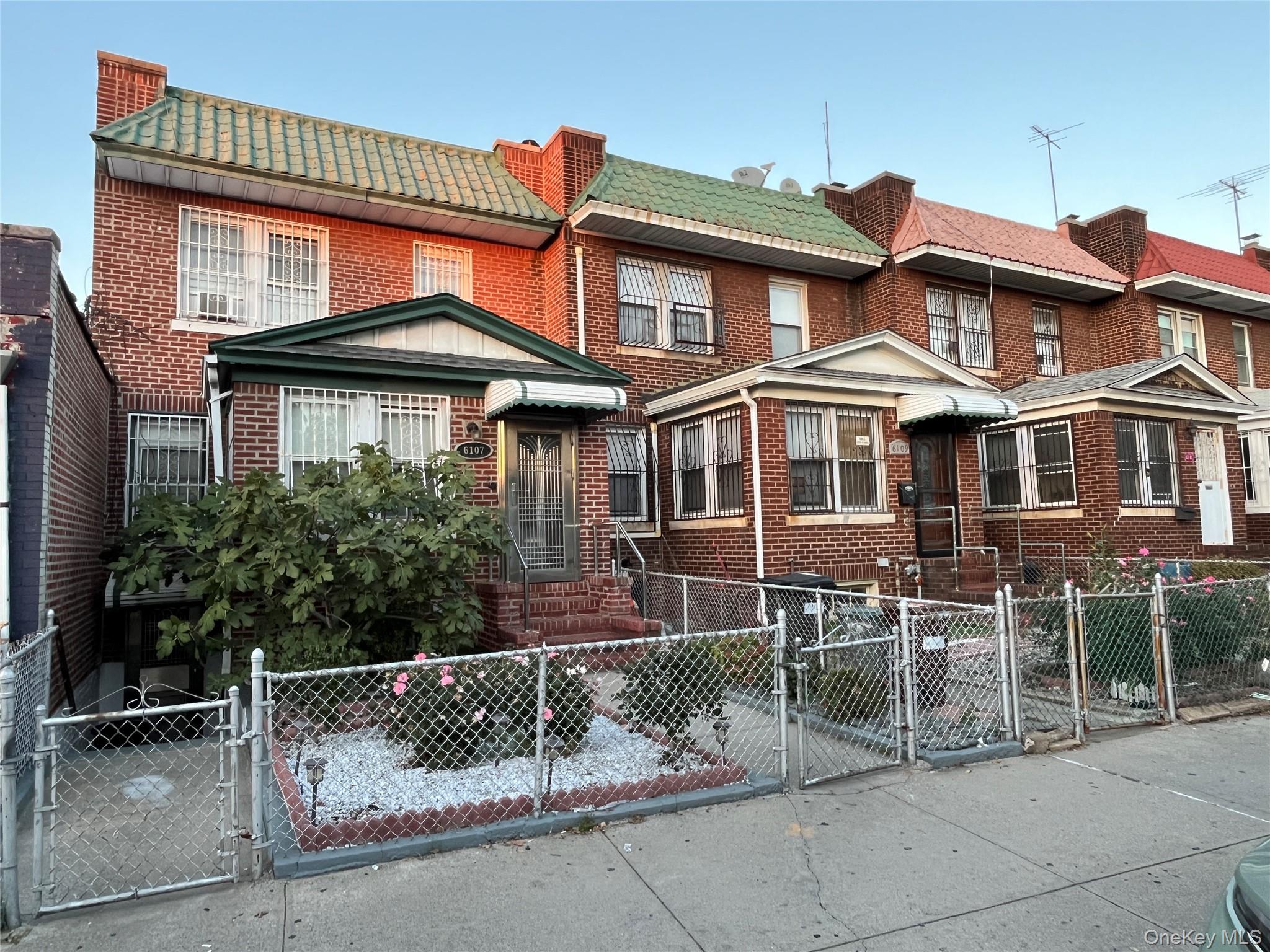 #2 photo, 6107 Saunders Street, Rego Park , NY 11374