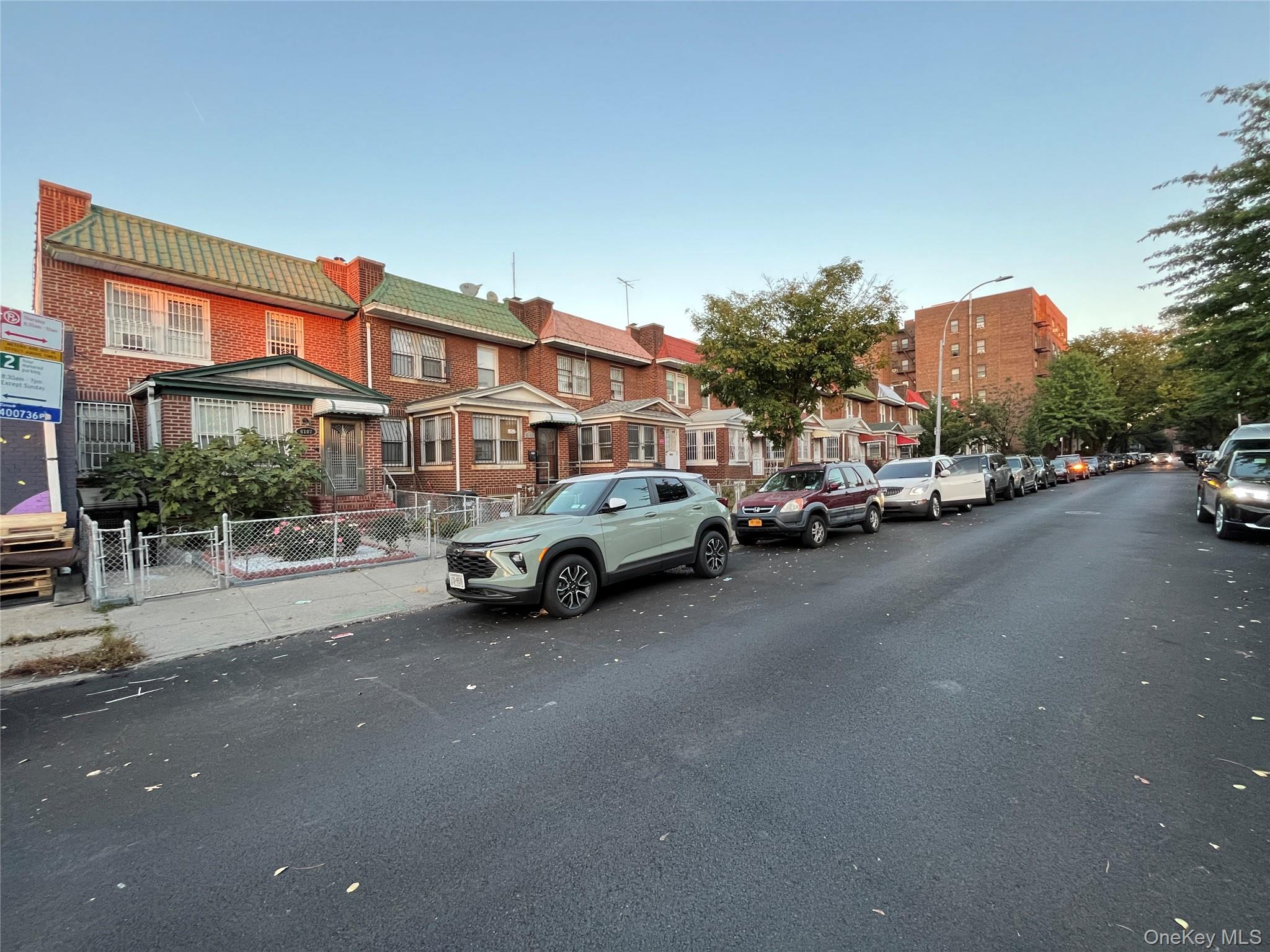 #5 photo, 6107 Saunders Street, Rego Park , NY 11374