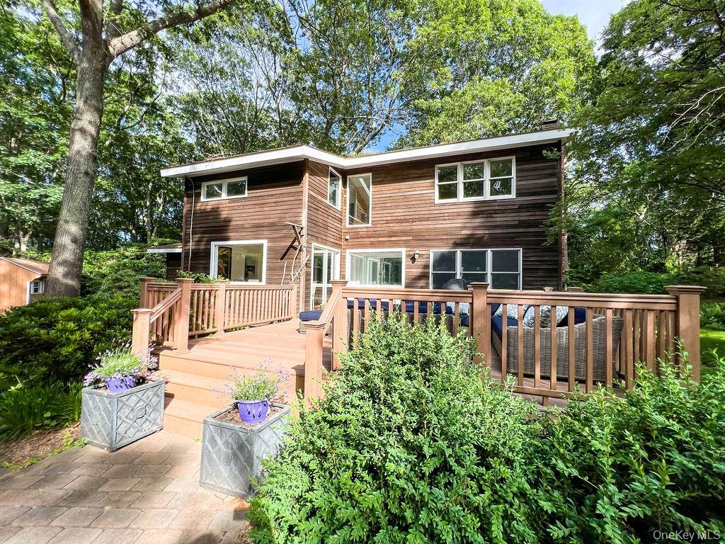 #3 photo, 1045 Wagon Wheel Lane, サフォーク郡 Cutchogue , NY 11935