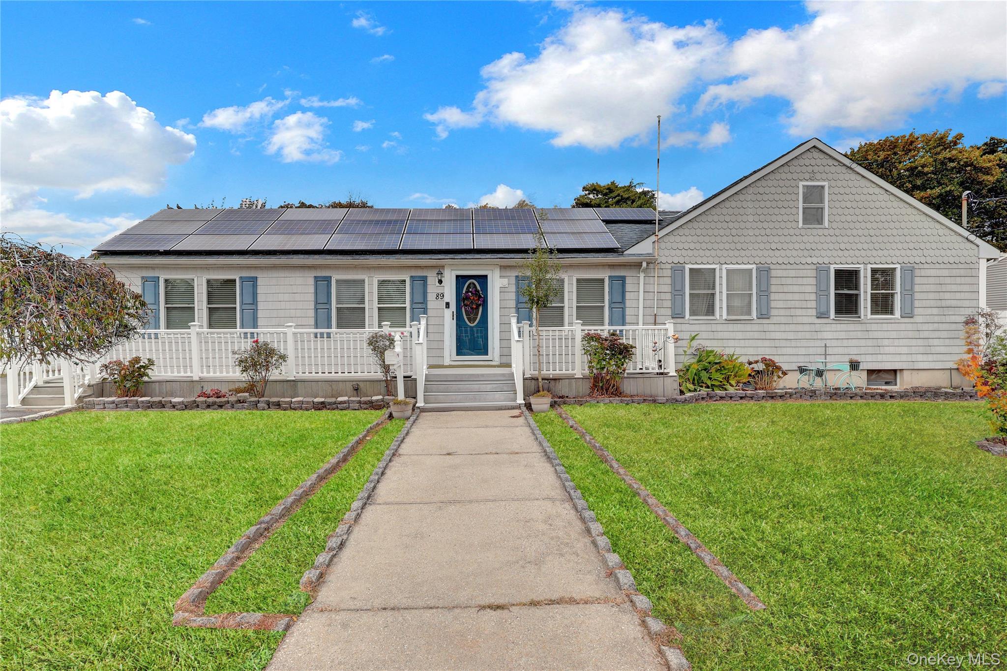 #1 photo, 89 Marie Street, Lindenhurst , NY 11757