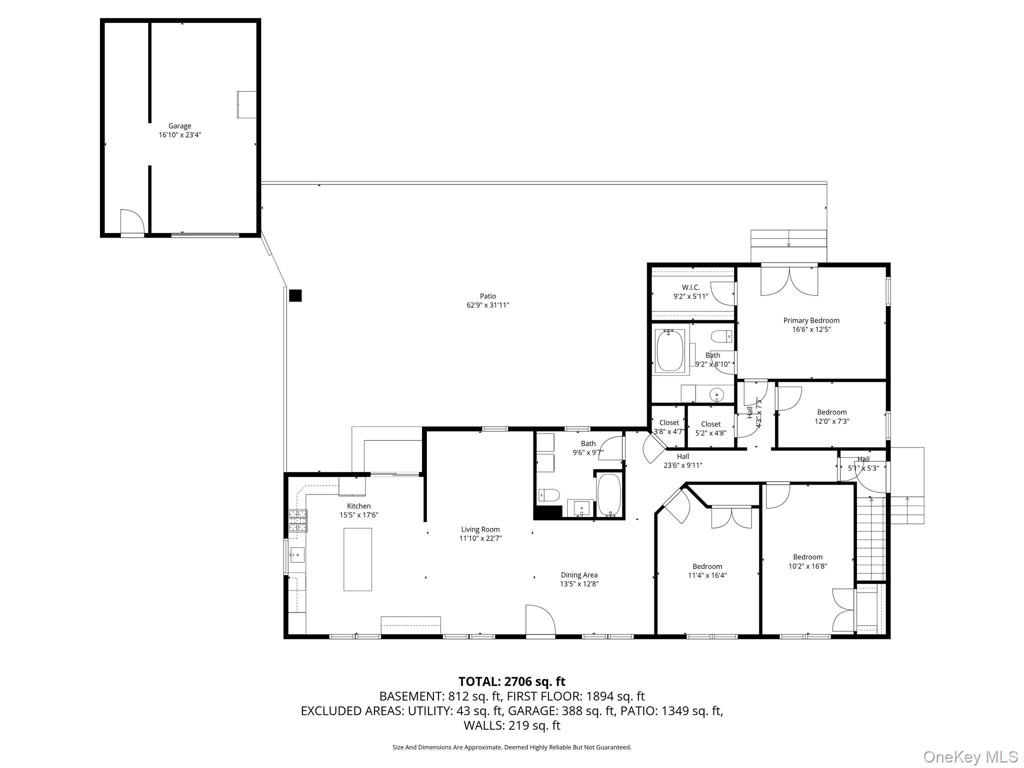 #20 photo, 89 Marie Street, Lindenhurst , NY 11757