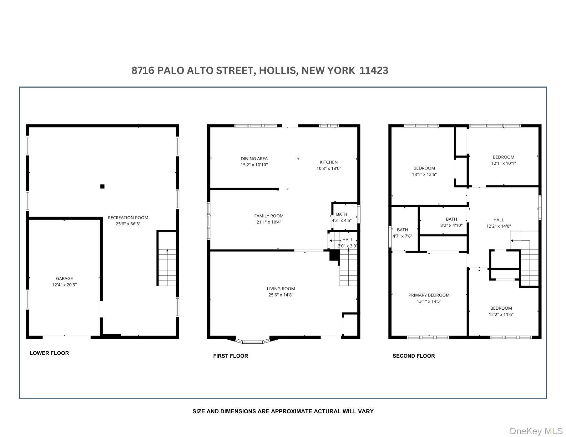 #19 photo, 8716 Palo Alto Street, クイーンズ区 Hollis , NY 11423