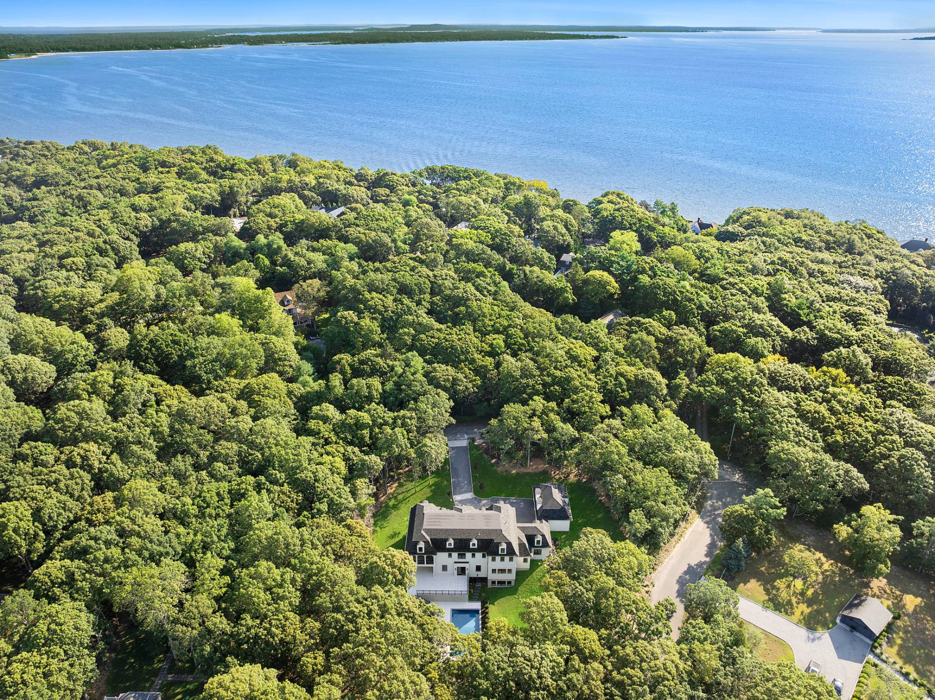 #29 photo, 3360 Wunneweta Road, サフォーク郡 Cutchogue , NY 11935