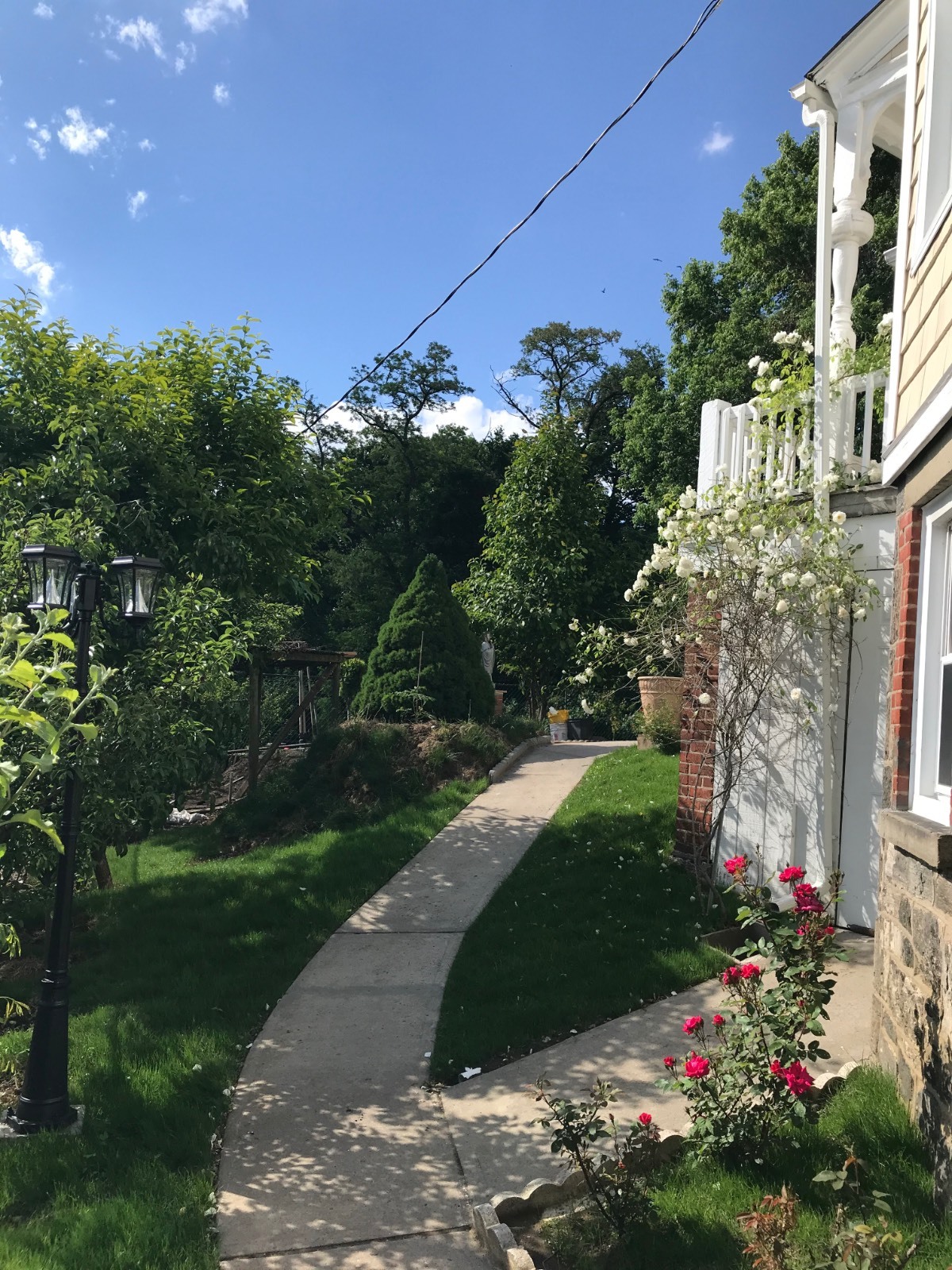 #3 photo, 8 Hudson Terrace, #3N, Dobbs Ferry , NY 10522