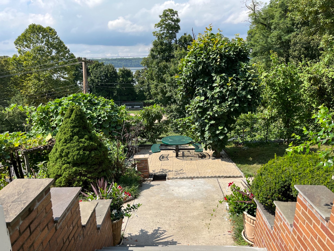 #4 photo, 8 Hudson Terrace, #3N, Dobbs Ferry , NY 10522