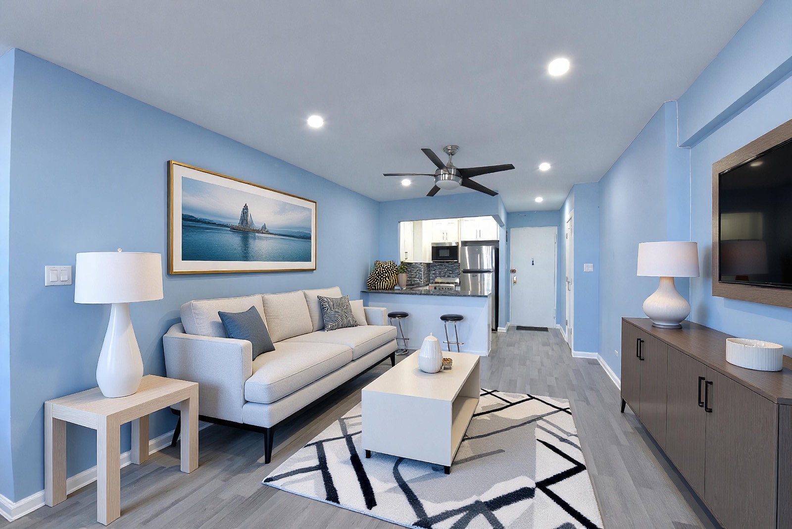 #3 photo, 123-10 Ocean Promenade, #5M, Rockway Park , NY 11694