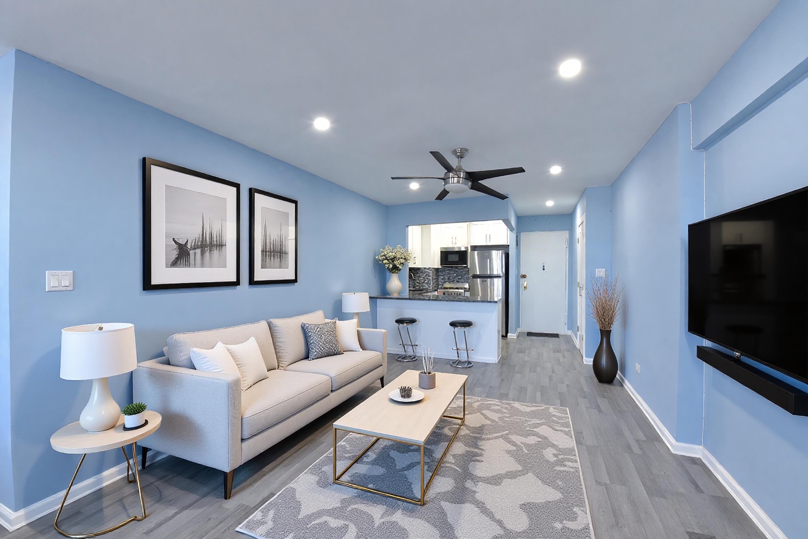 #4 photo, 123-10 Ocean Promenade, #5M, Rockway Park , NY 11694