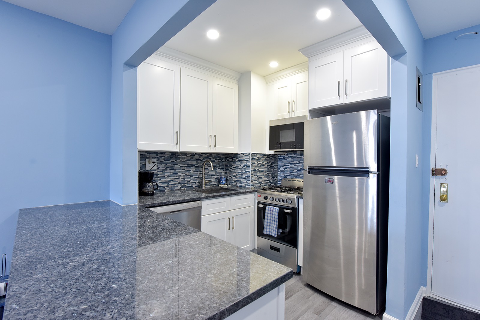 #5 photo, 123-10 Ocean Promenade, #5M, Rockway Park , NY 11694