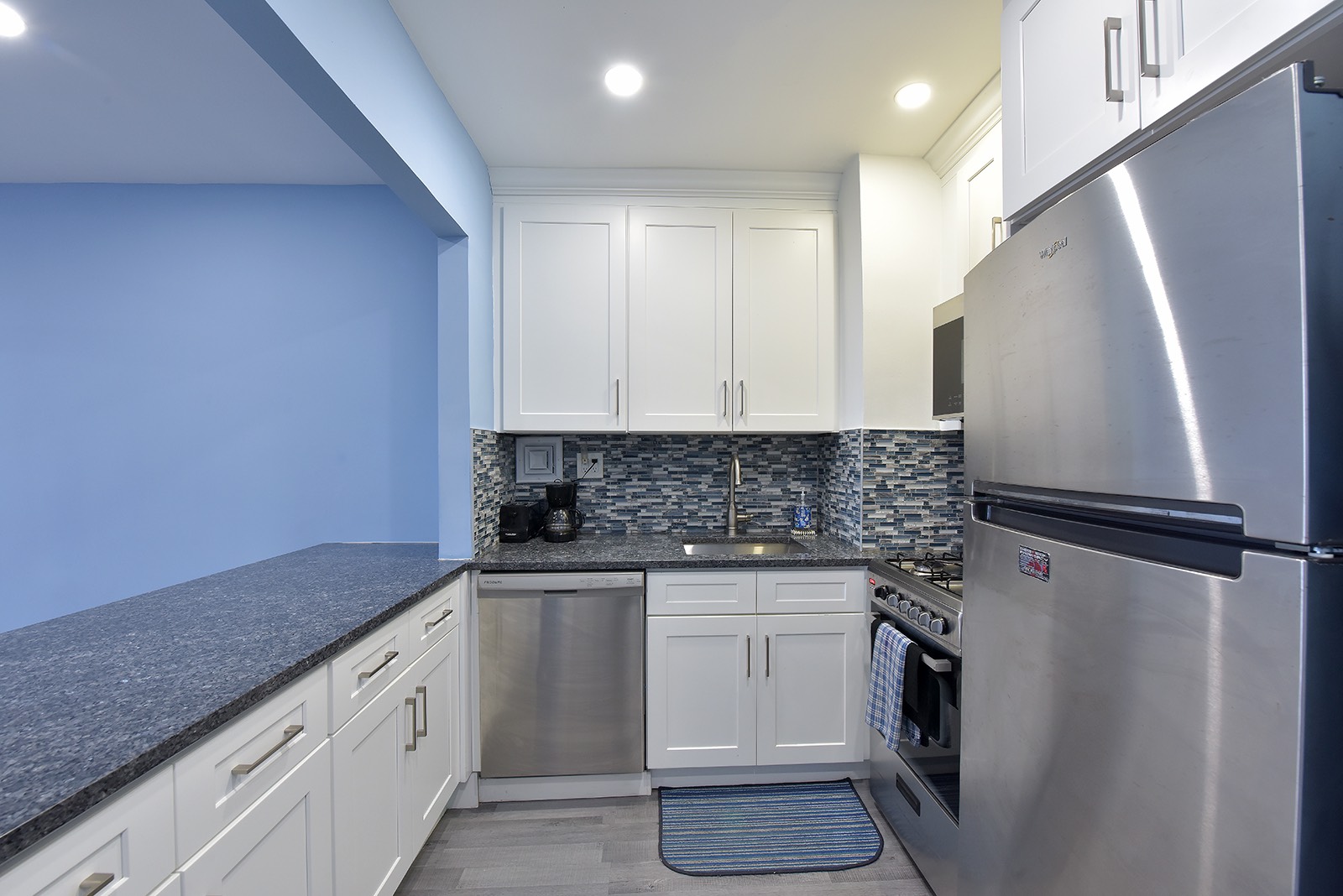 #6 photo, 123-10 Ocean Promenade, #5M, Rockway Park , NY 11694