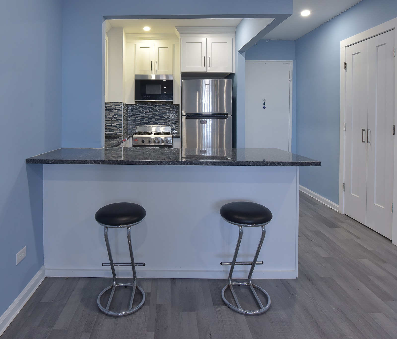 #7 photo, 123-10 Ocean Promenade, #5M, Rockway Park , NY 11694