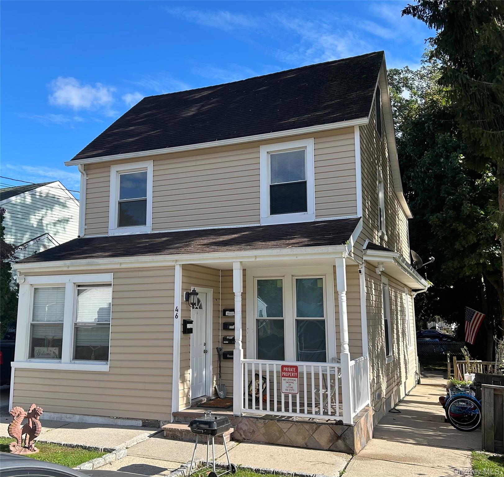 #2 photo, 46 Dawson Avenue, サフォーク郡 Kings Park , NY 11754