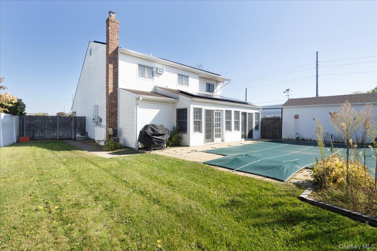 #3 photo, 31 Parente Lane, Island Park , NY 11558