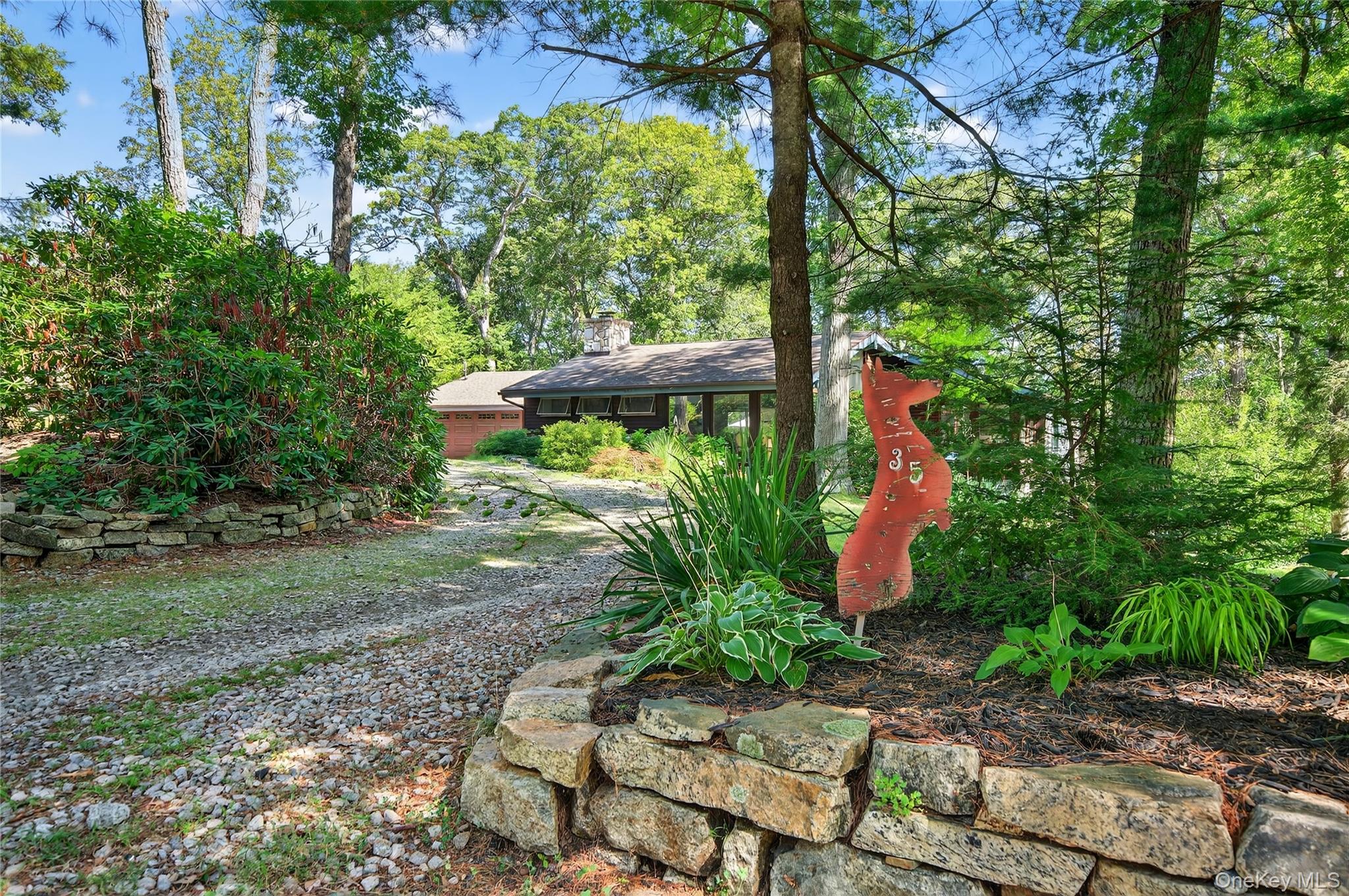 #2 photo, 35 Deer Path Road, 纽约州 Tuxedo Park , NY 10987