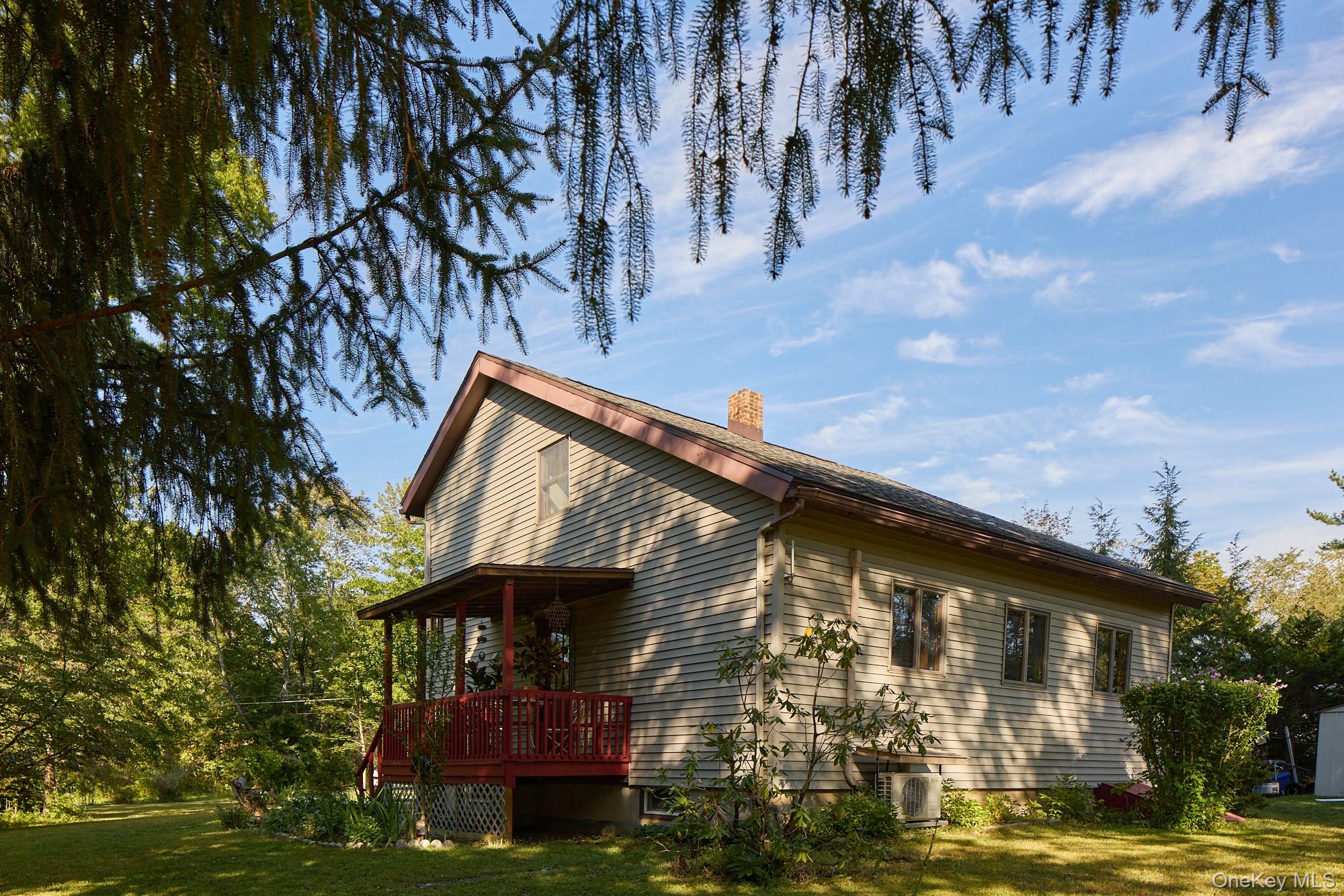 #2 photo, 46 Shivertown, New Paltz , NY 12561