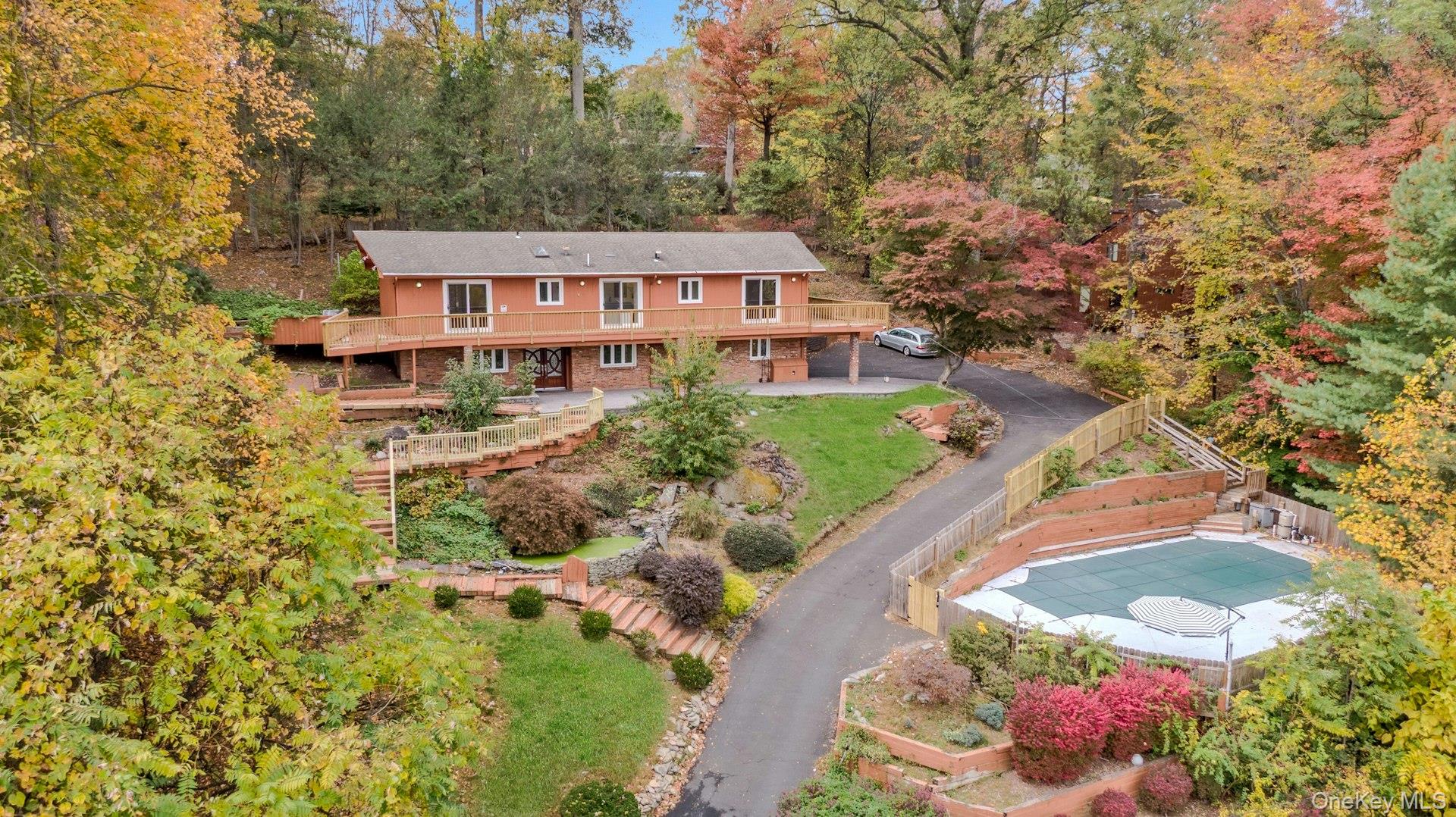 #1 photo, 57 Havermill Road, New City , NY 10956