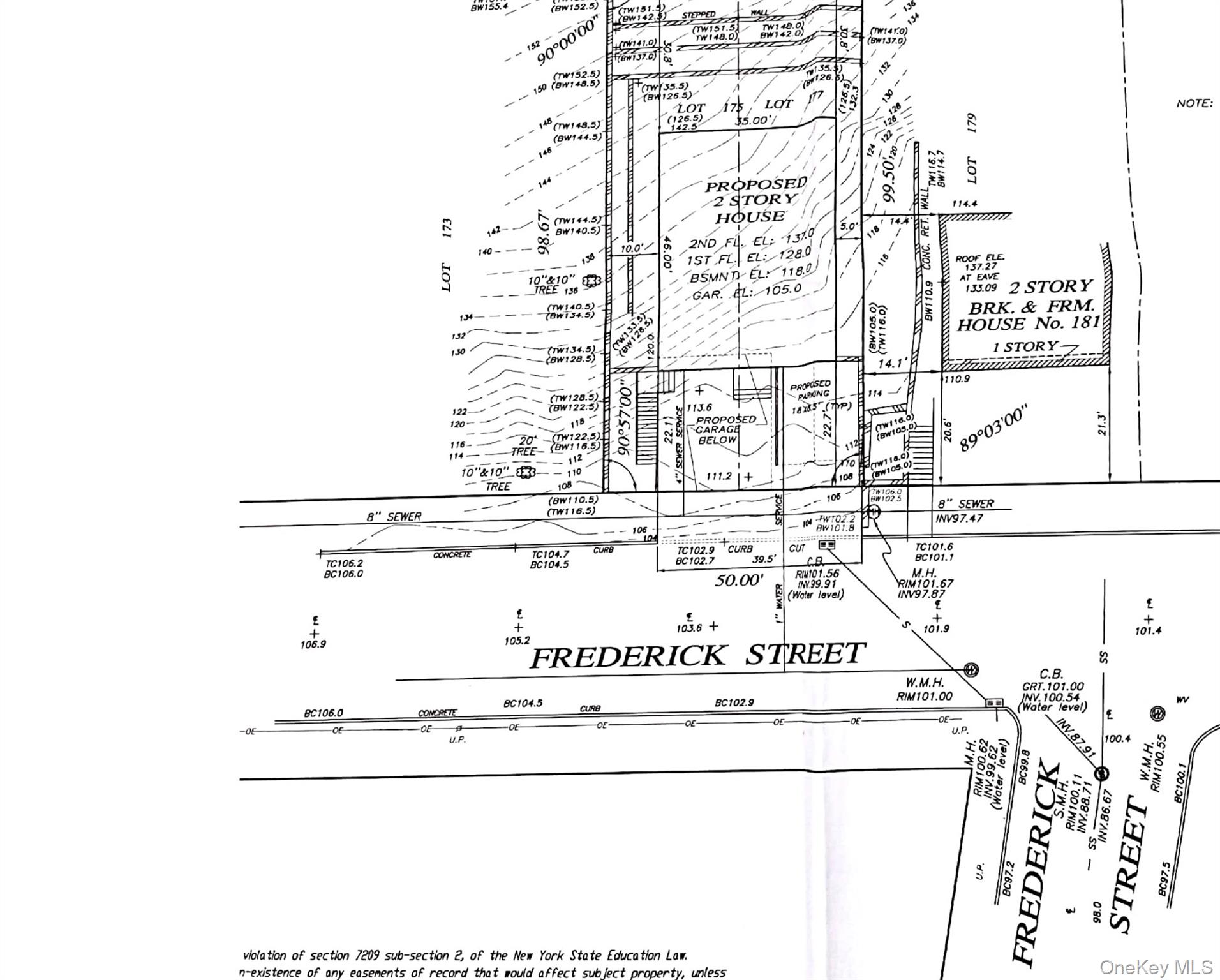 #4 photo, 175 Frederic Street, Yonkers , NY 10703