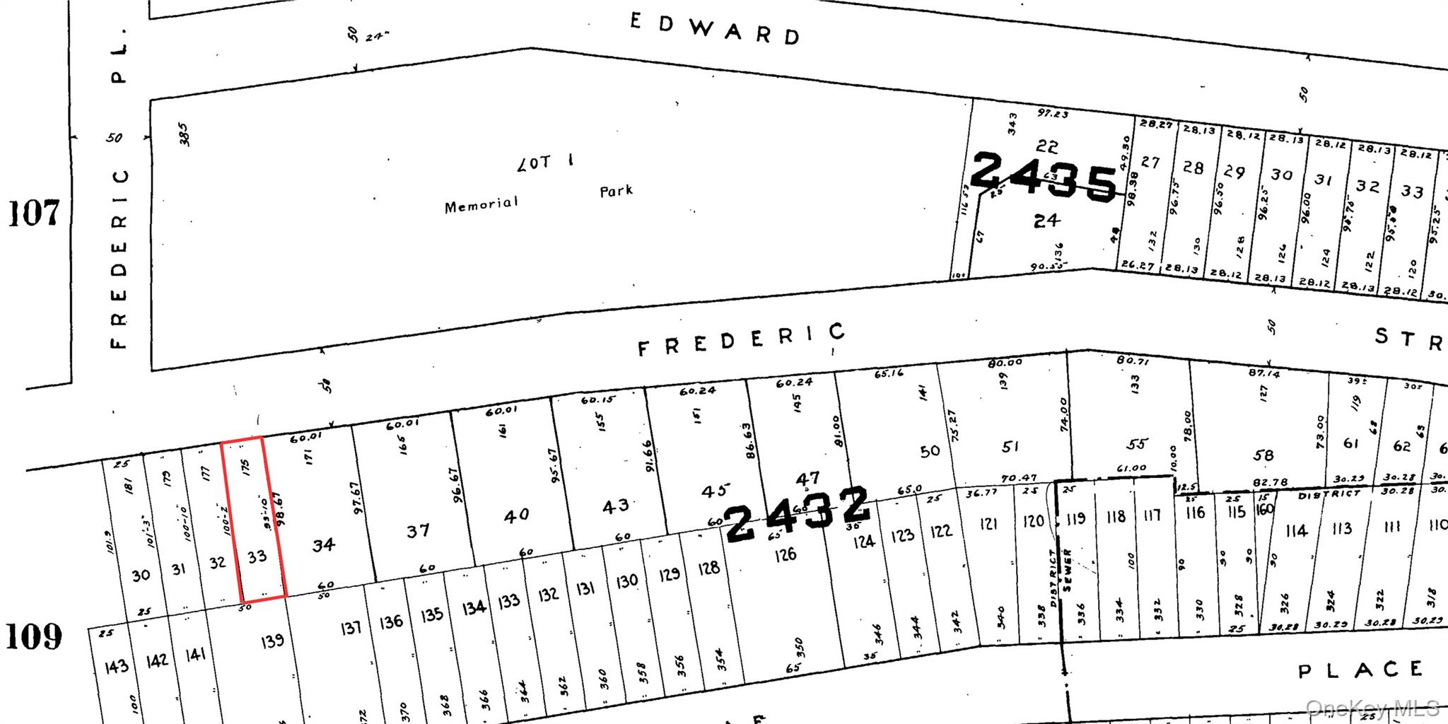 #5 photo, 175 Frederic Street, Yonkers , NY 10703