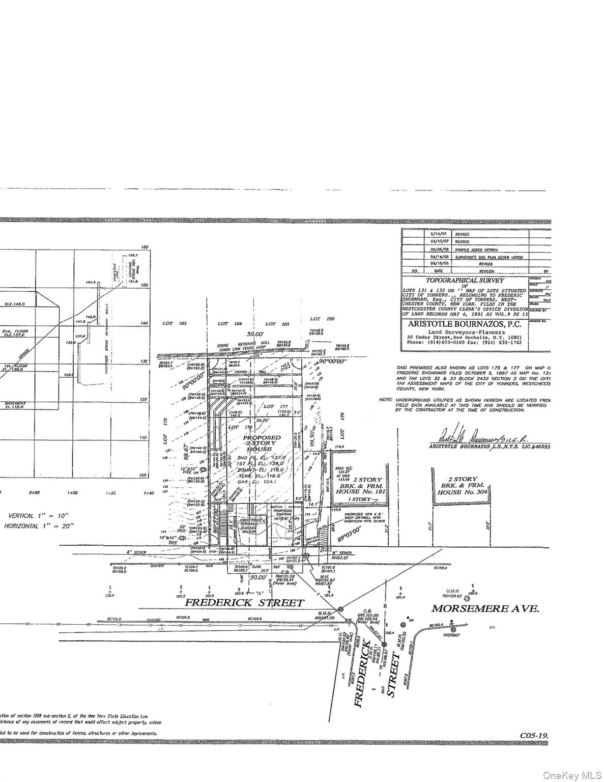 #8 photo, 175 Frederic Street, Yonkers , NY 10703