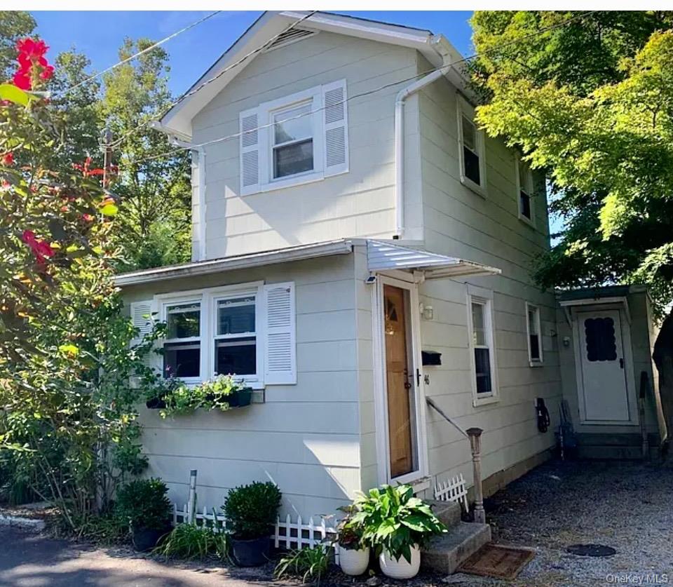 #1 photo, 46 Brown Street, ナッソー郡 Sea Cliff , NY 11579