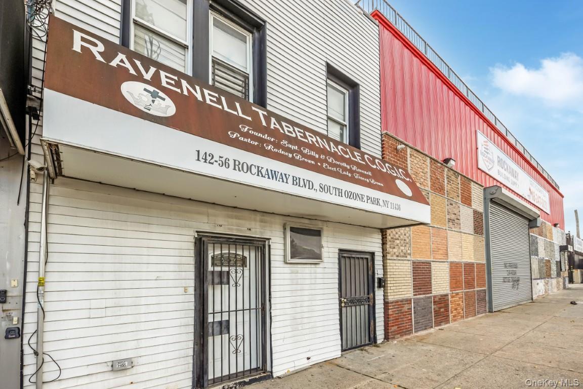 #2 photo, 142-56 Rockaway Boulevard, South Ozone Park , NY 11436