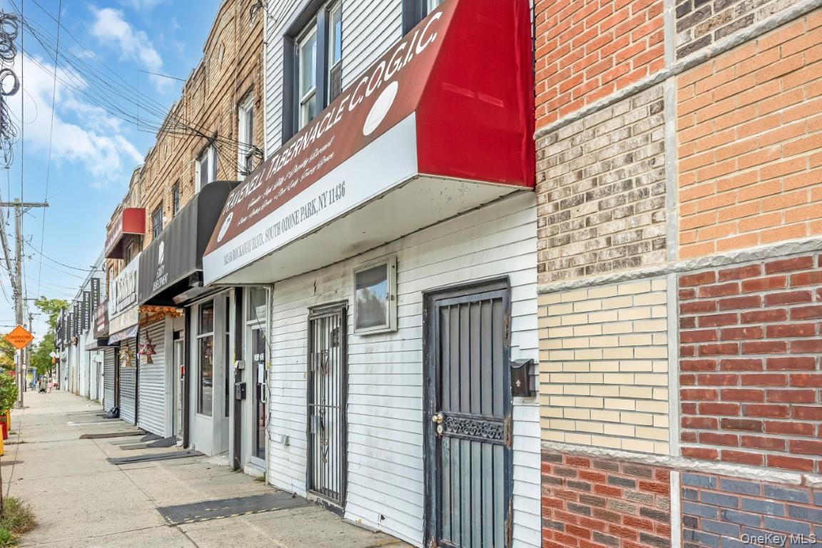 #3 photo, 142-56 Rockaway Boulevard, South Ozone Park , NY 11436