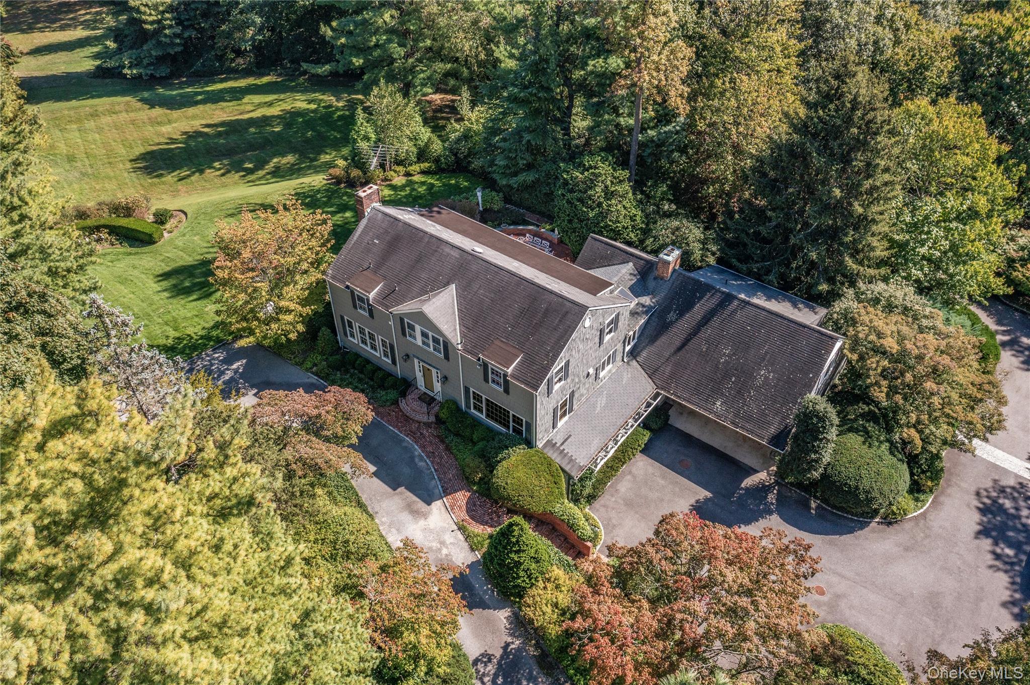 #4 photo, 1276 Ridge Road, ナッソー郡 Laurel Hollow , NY 11791