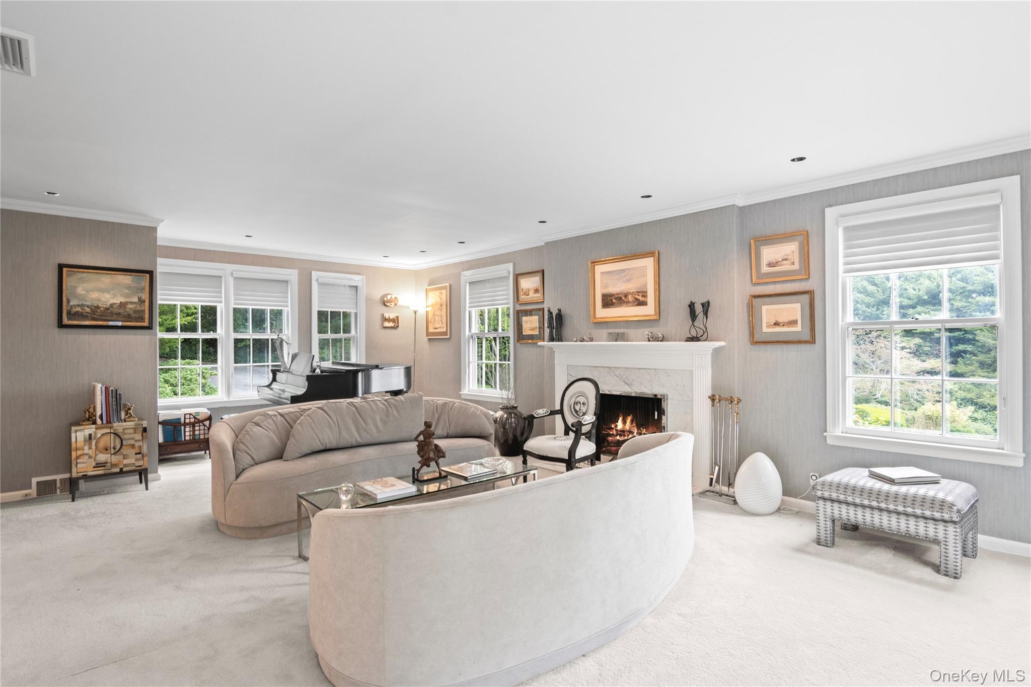 #7 photo, 1276 Ridge Road, ナッソー郡 Laurel Hollow , NY 11791