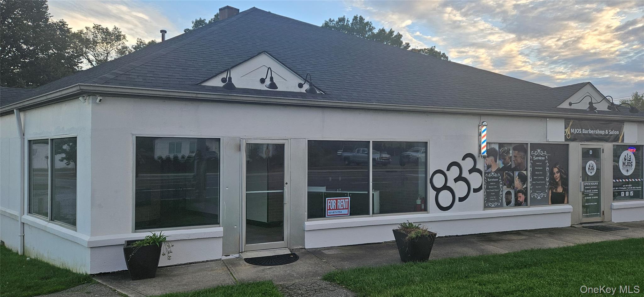 #1 photo, 833 Old Country Road, サフォーク郡 Riverhead , NY 11901