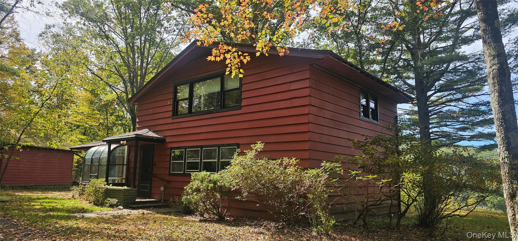 #1 photo, 9 Cherry Hill Lane, Sparrowbush , NY 12493