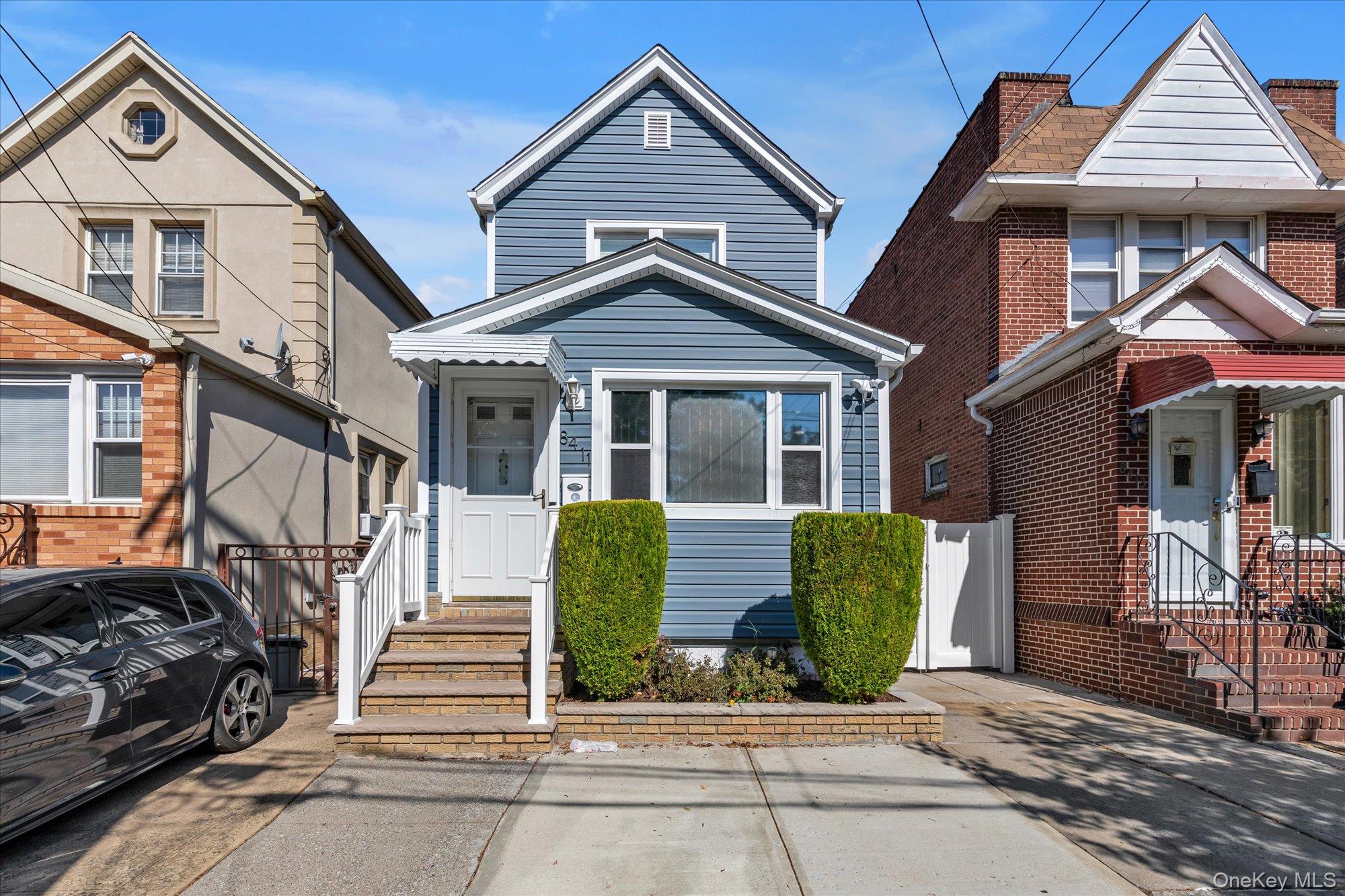 #1 photo, 84-11 106th Avenue, Ozone Park , NY 11417