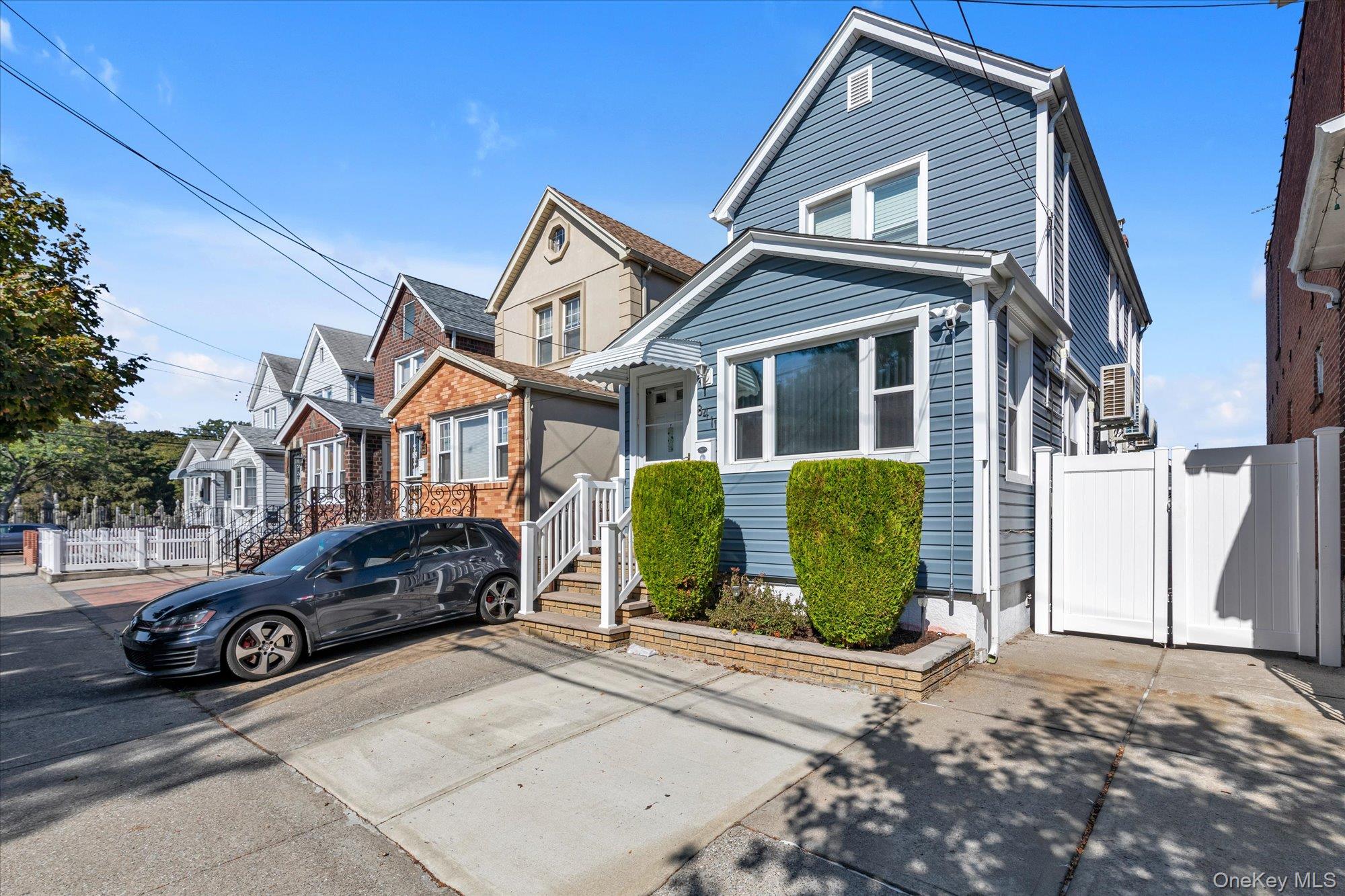 #2 photo, 84-11 106th Avenue, Ozone Park , NY 11417