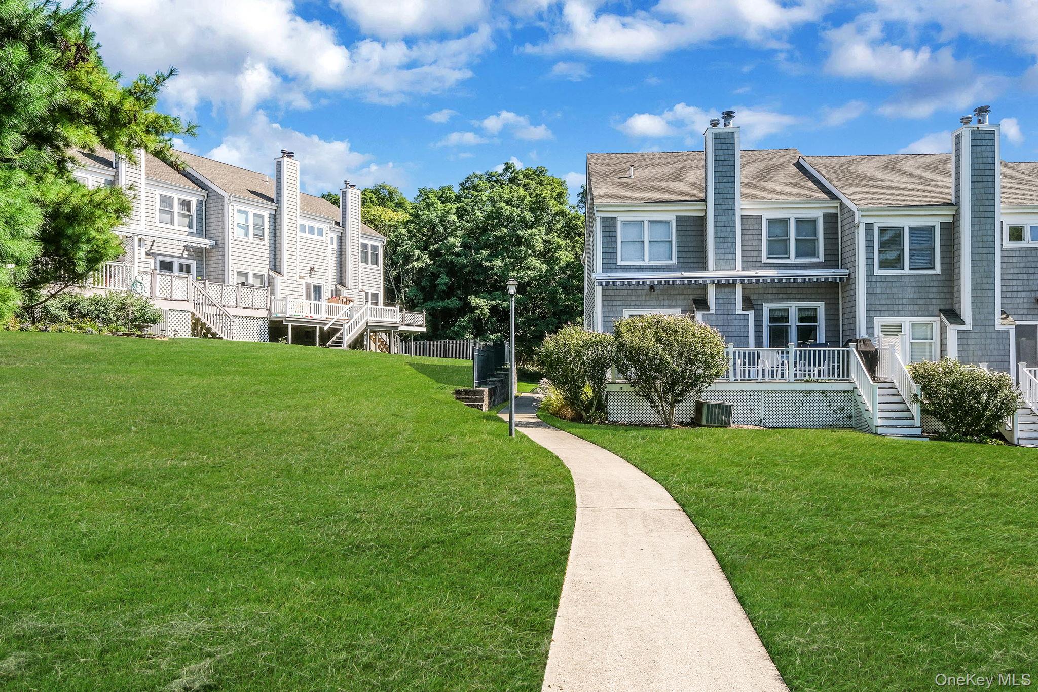 #18 photo, 10 Sea Court Lane, サフォーク郡 Port Jefferson , NY 11777