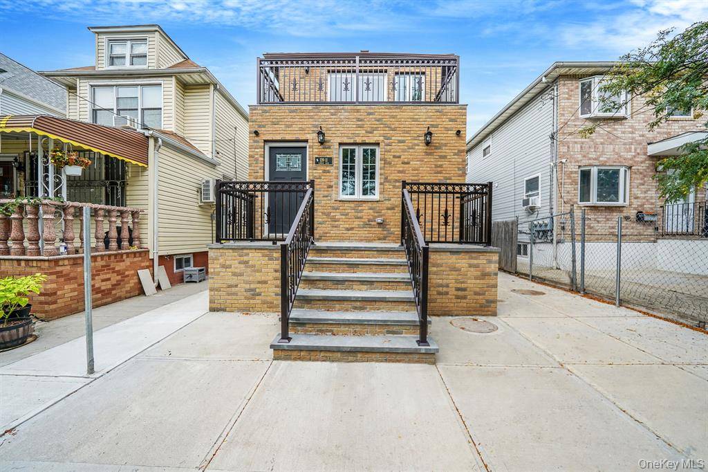 #1 photo, 139-11 Linden Boulevard, Jamaica , NY 11436