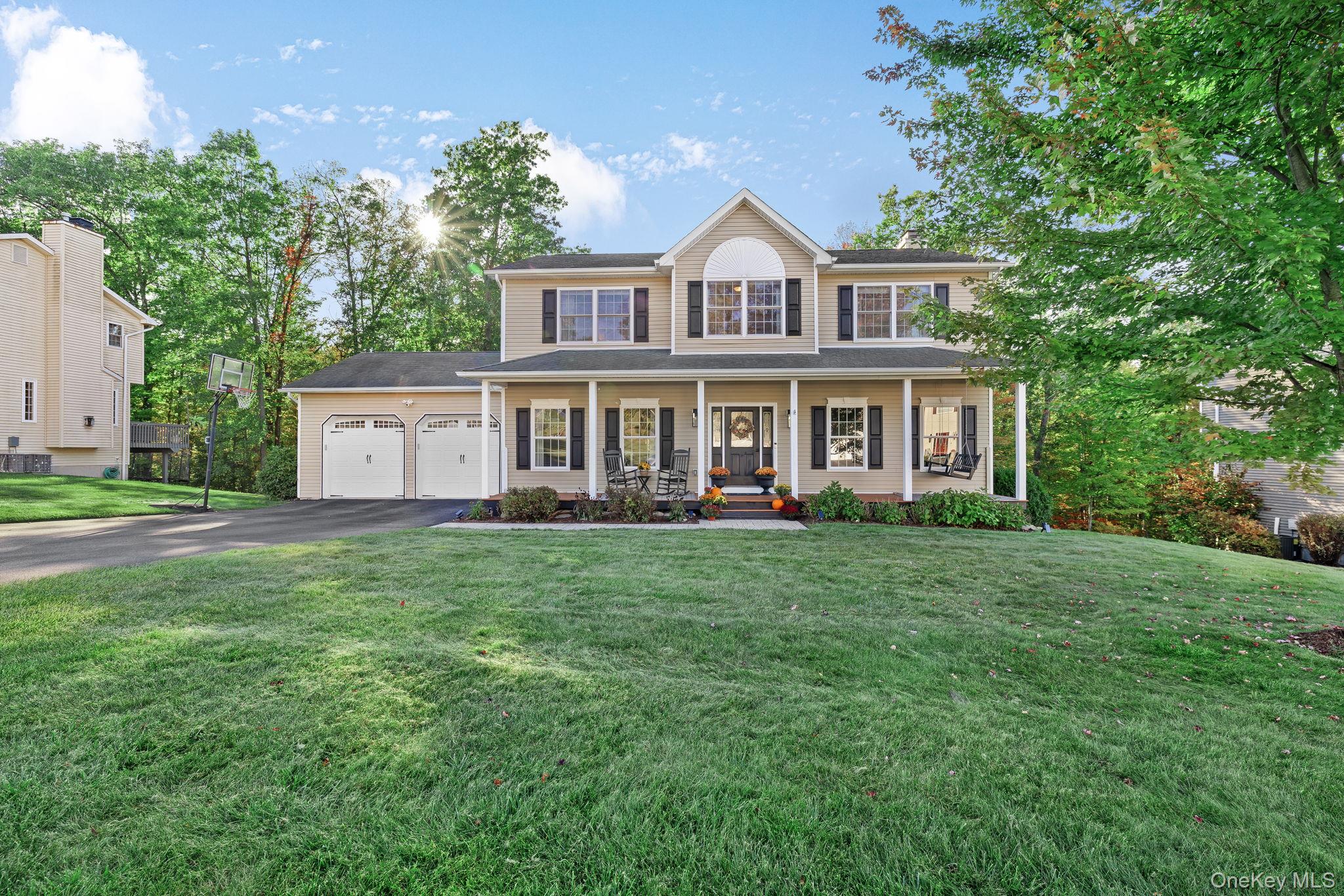 #1 photo, 58 Red Maple Way, New Windsor , NY 12553